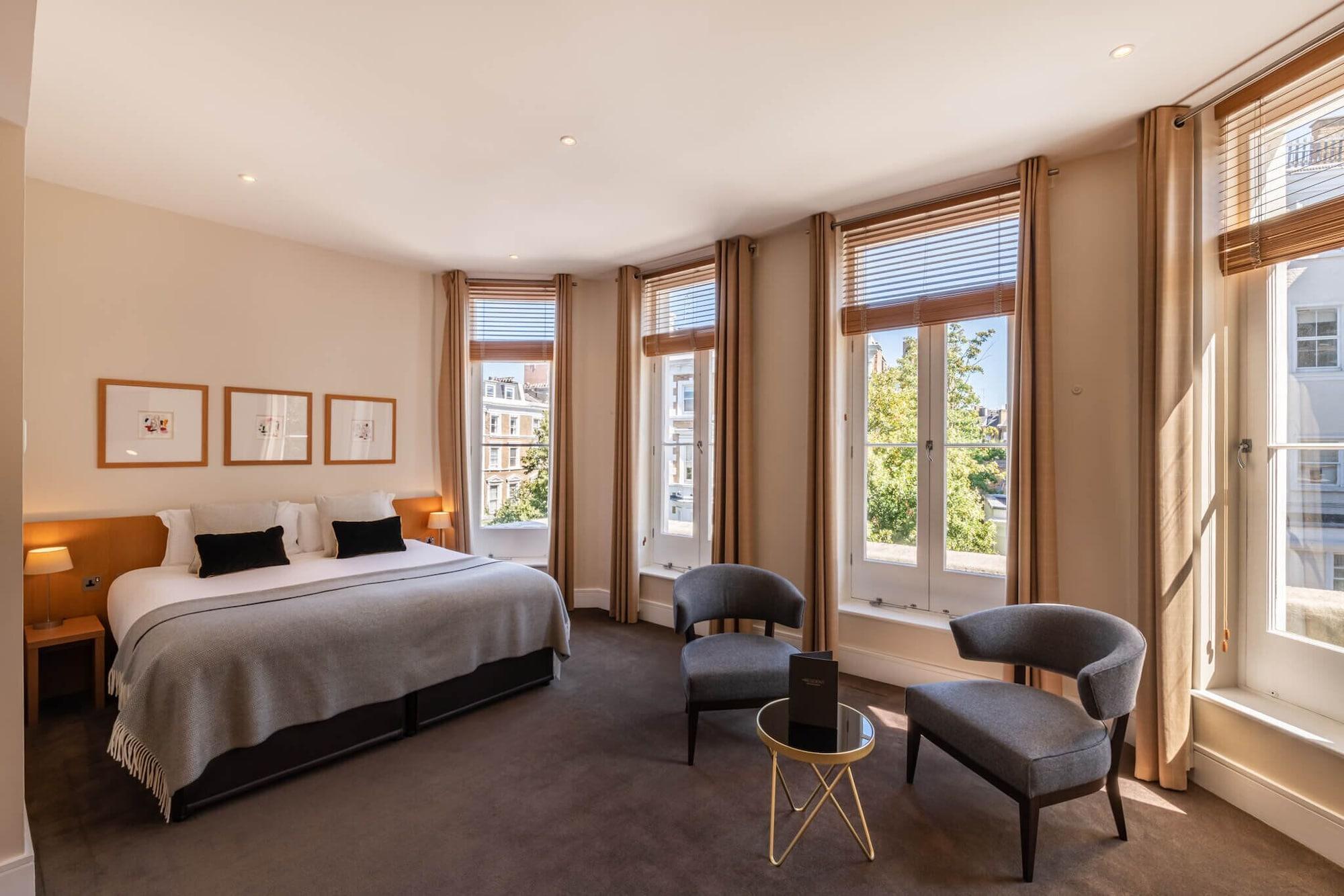 The Resident Kensington 4* Londres