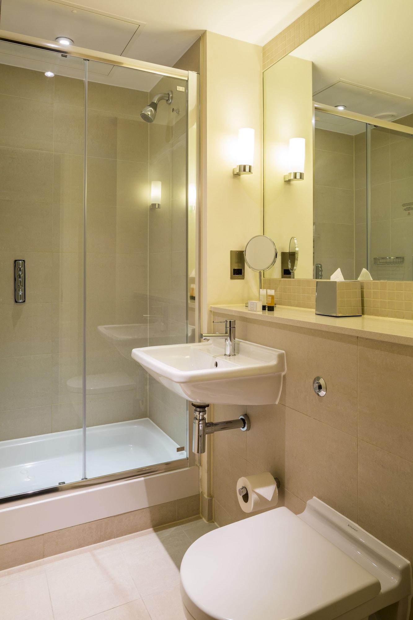 Hotel The Resident Kensington Londres