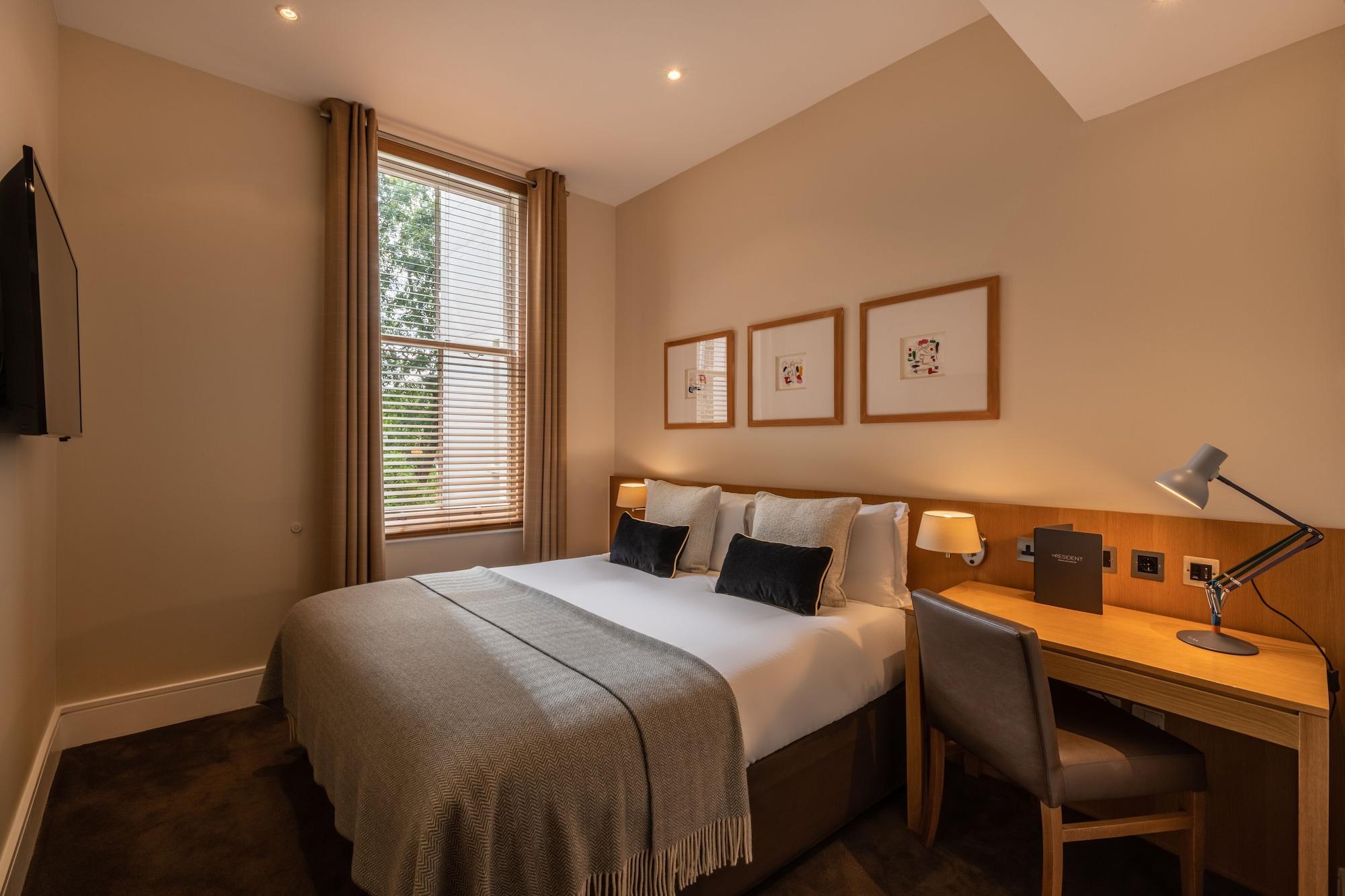 The Resident Kensington 4* Londres
