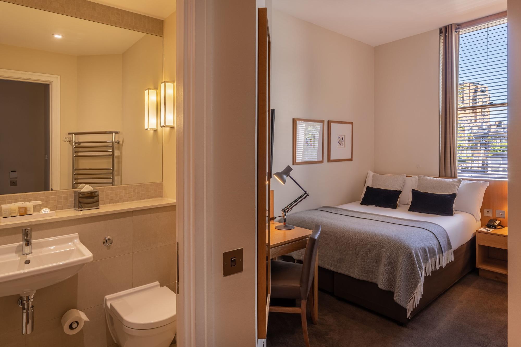 The Resident Kensington 4* Londres