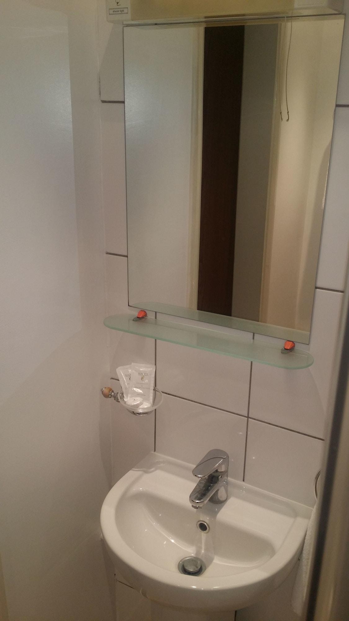 Hotel Arriva