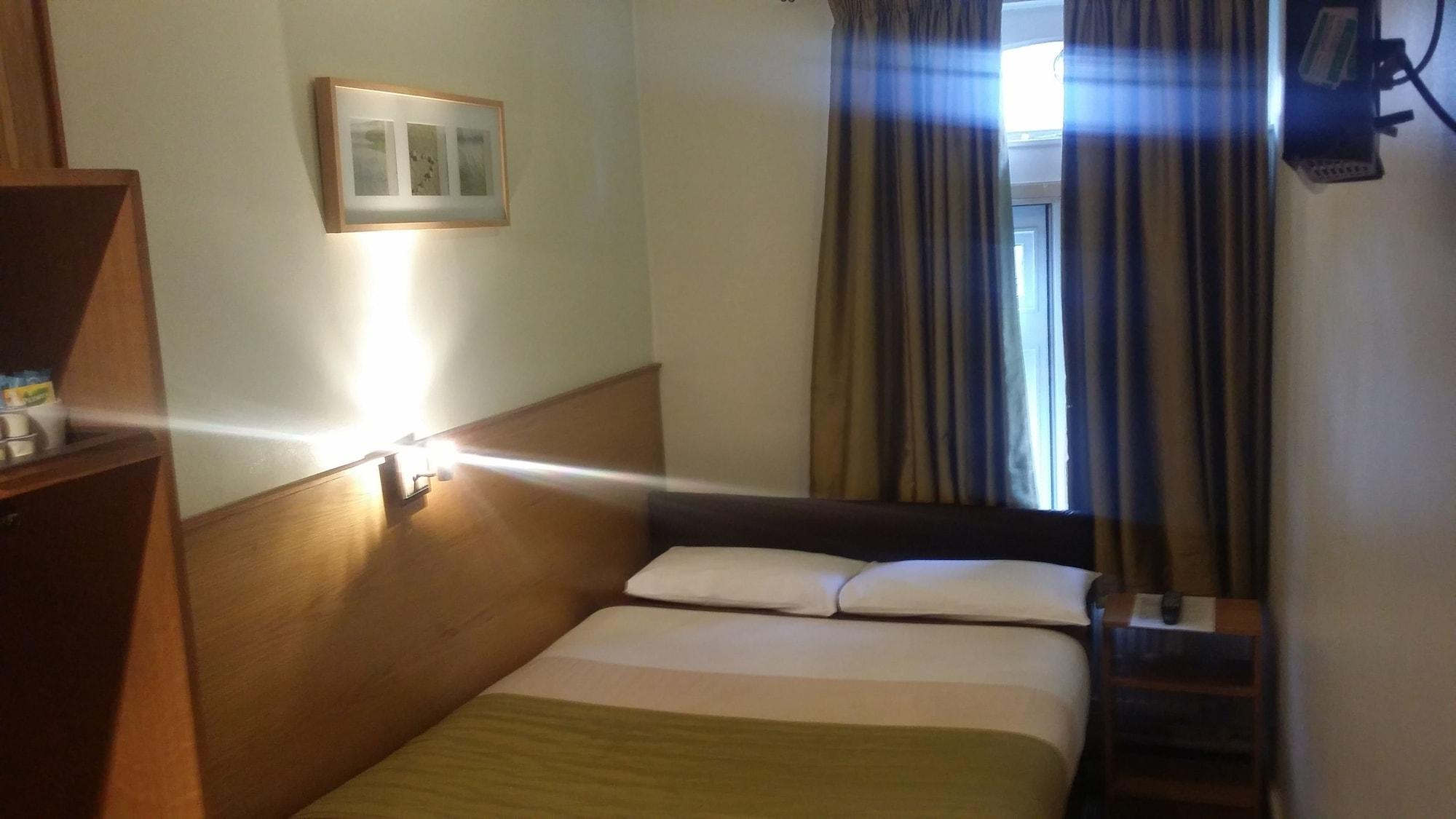 Hotel Arriva