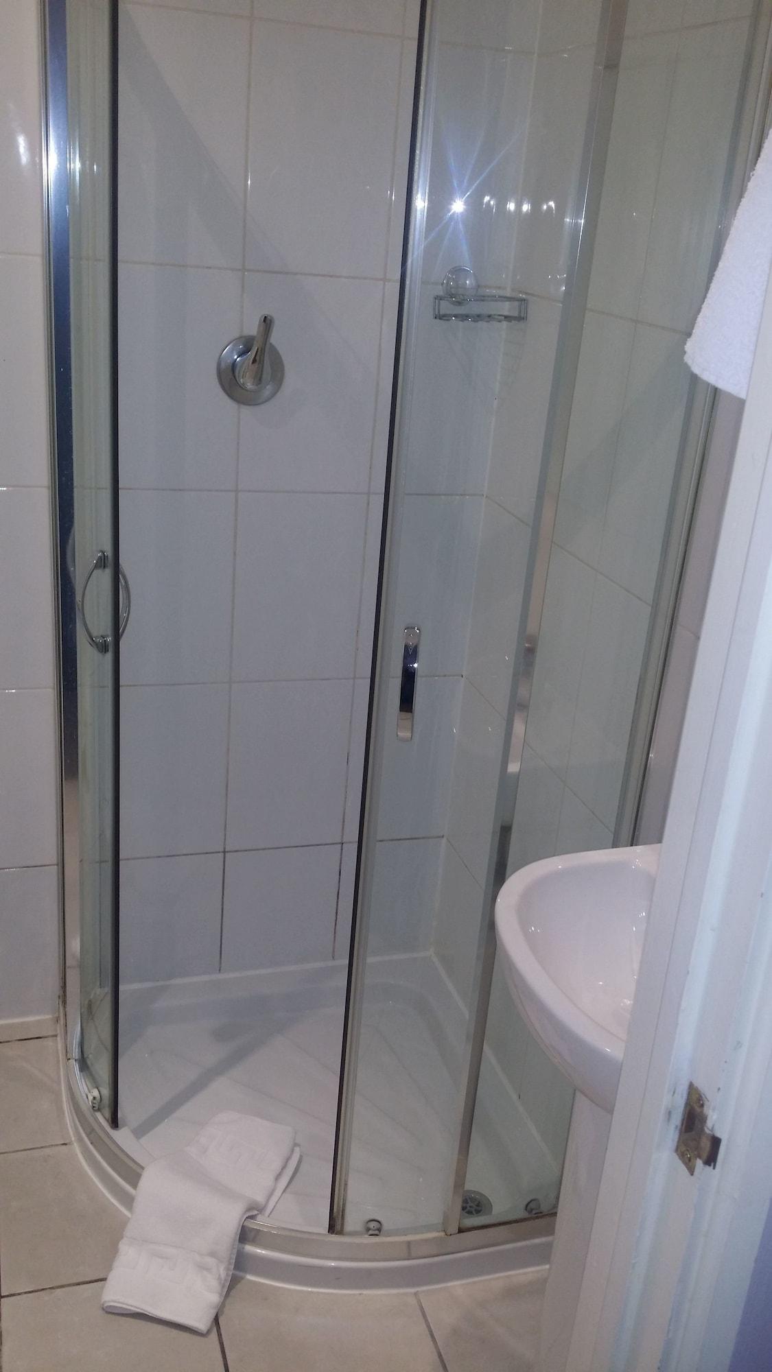 Hotel Arriva Londres