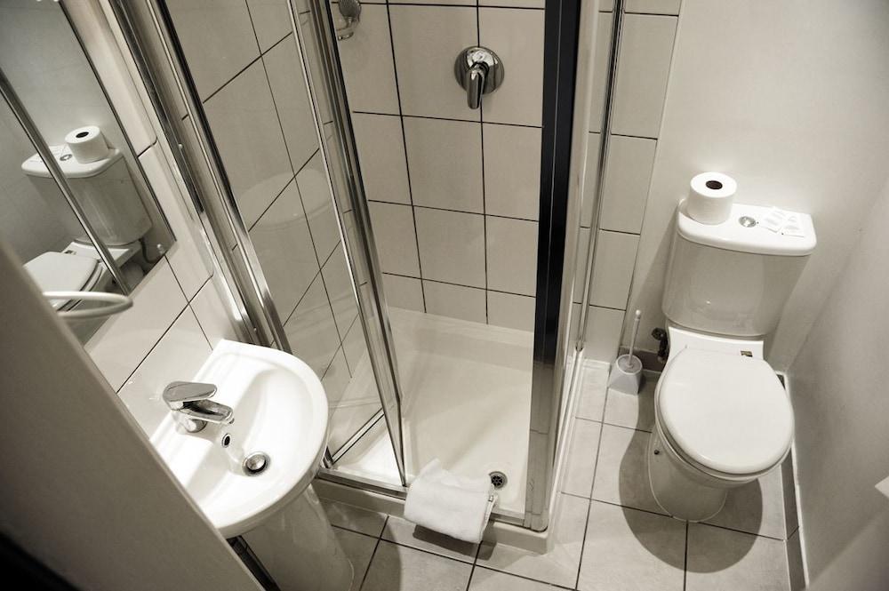 Arriva Hotel Londres