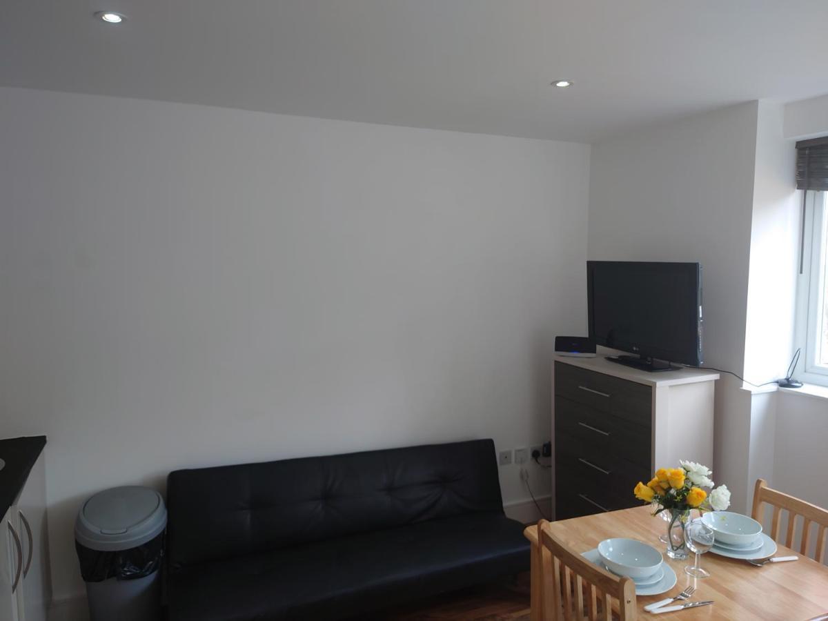 Sparrow 2c Appartement