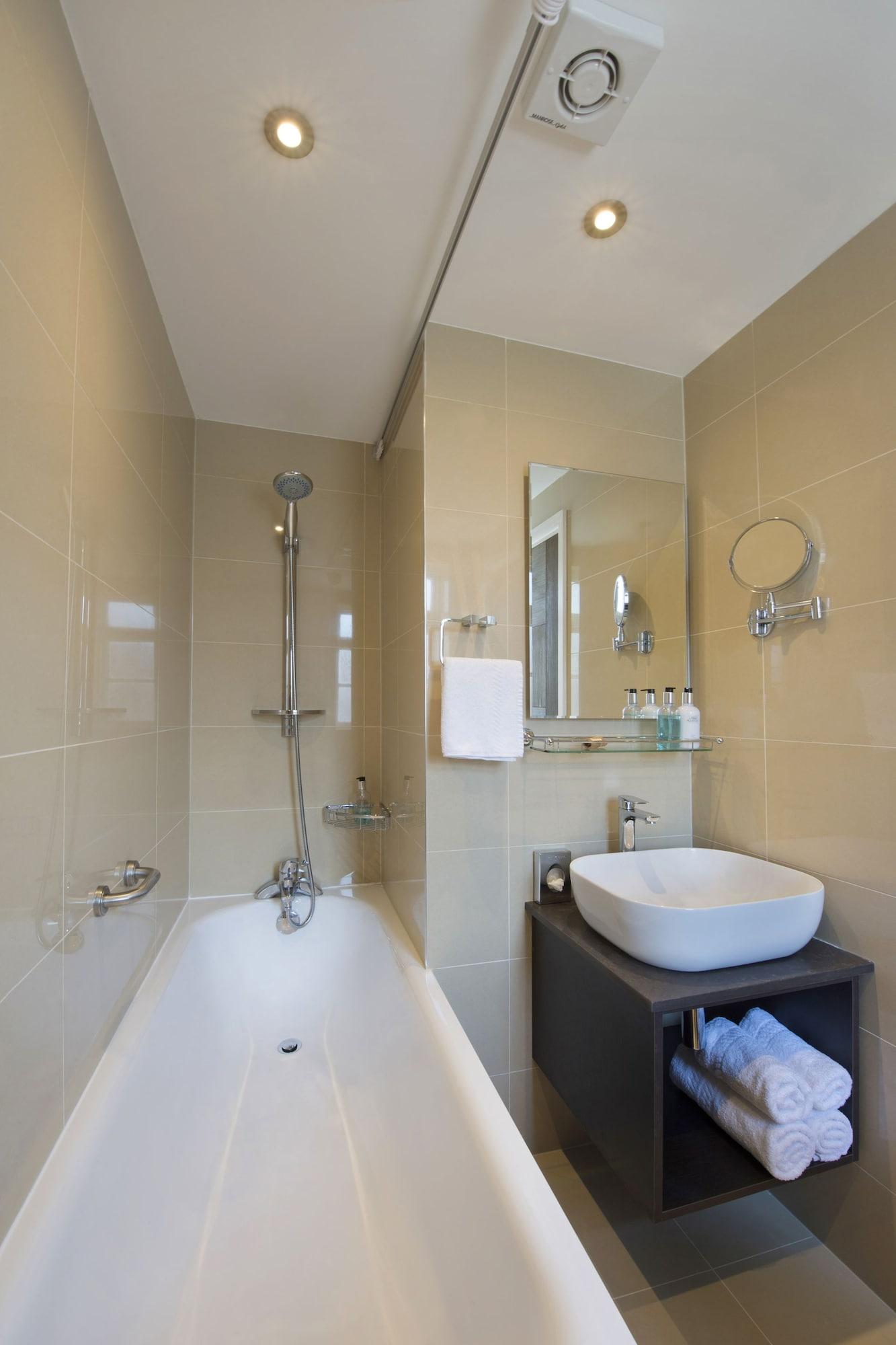 Oyo Townhouse 30 Sussex Hotel, Paddington Londres