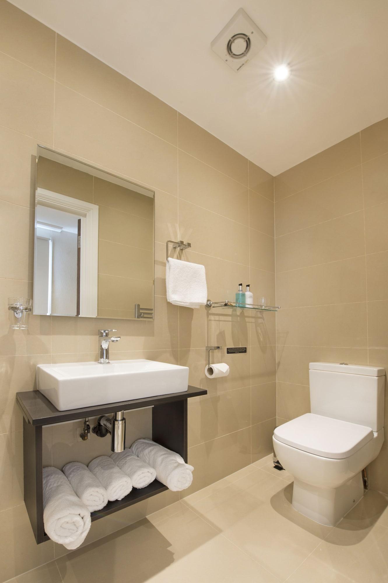 Oyo Townhouse 30 Sussex Hotel, Paddington Hotel Londres