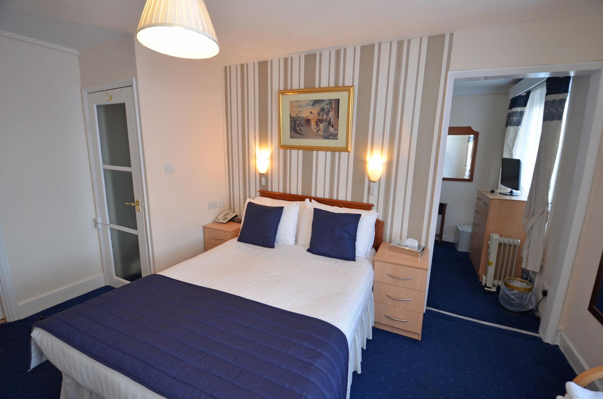 Parkwood Hotel Londres