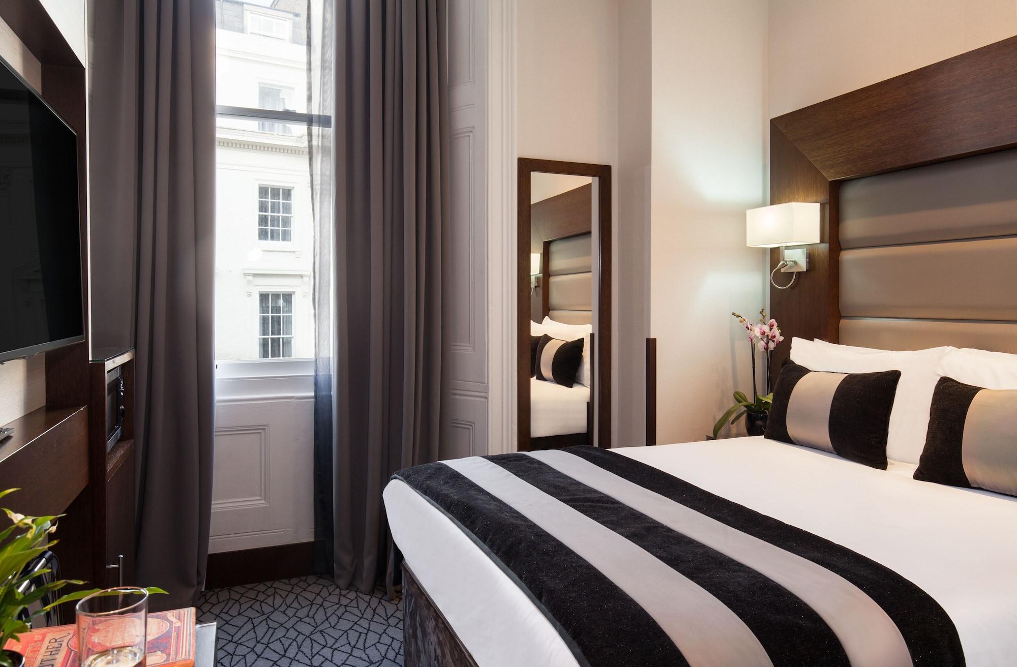 Hotel Park Grand Paddington Court Londen