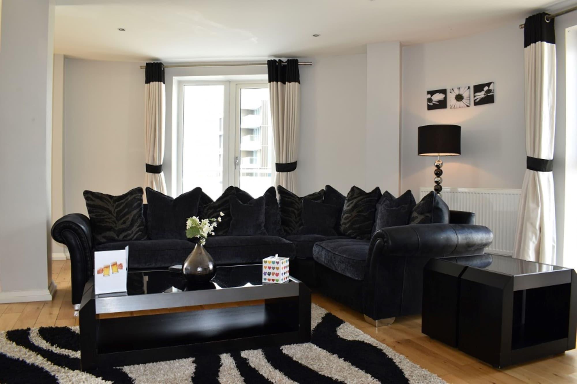 Lr - Battersea Park Apartamento