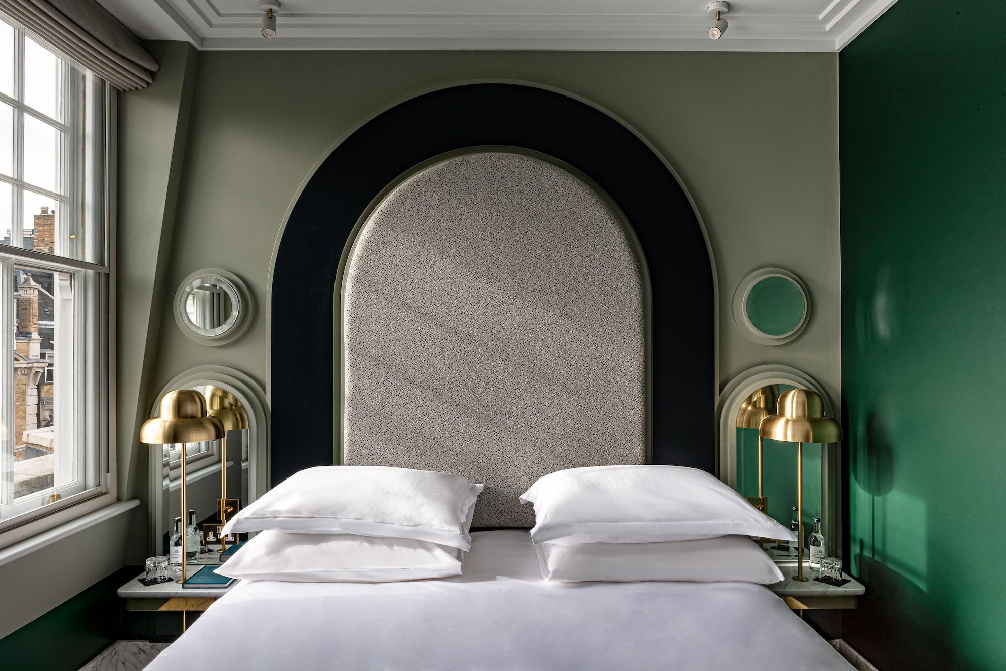 The Henrietta Hotel 4*