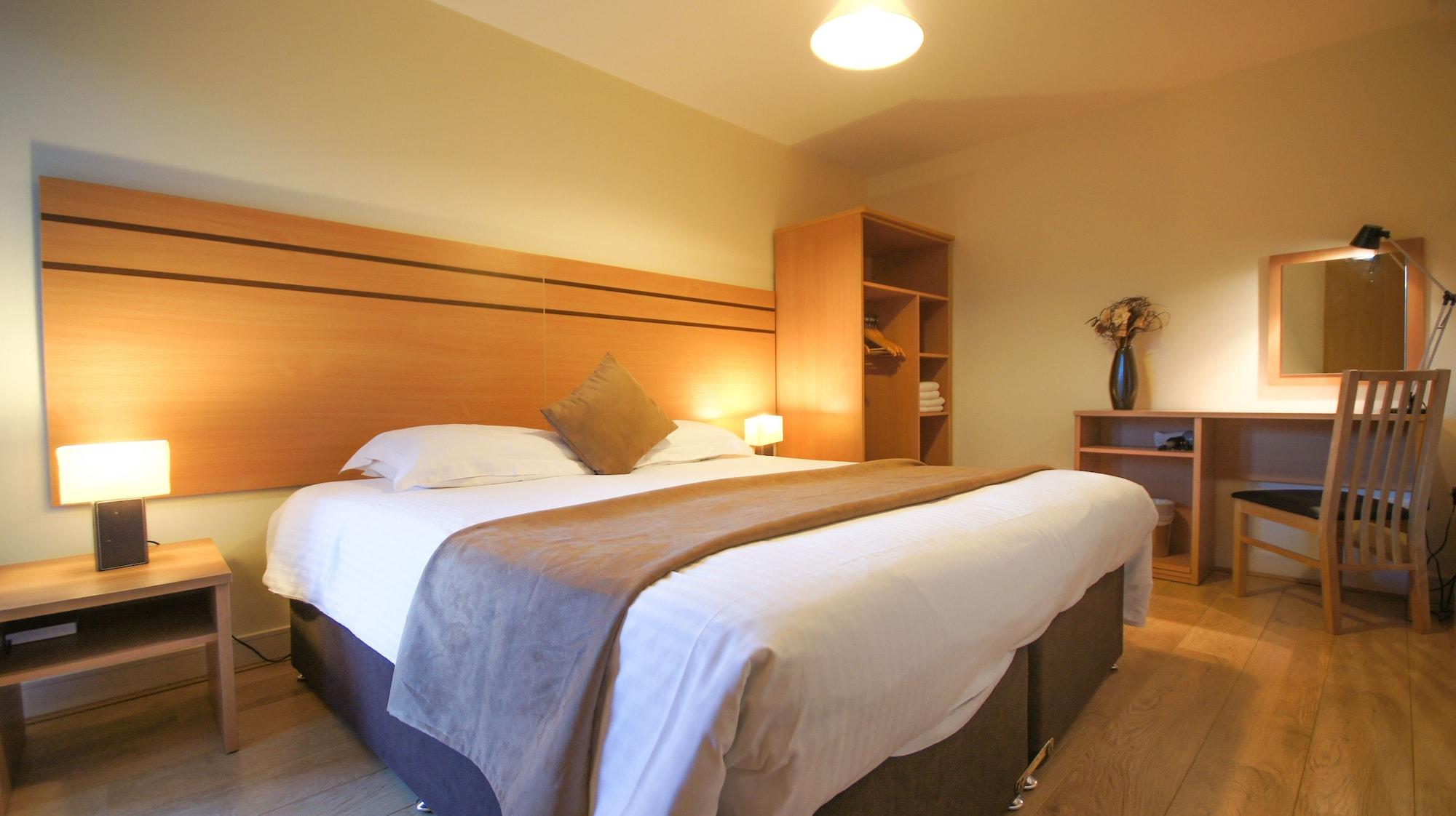 Apartamento Crompton Court *