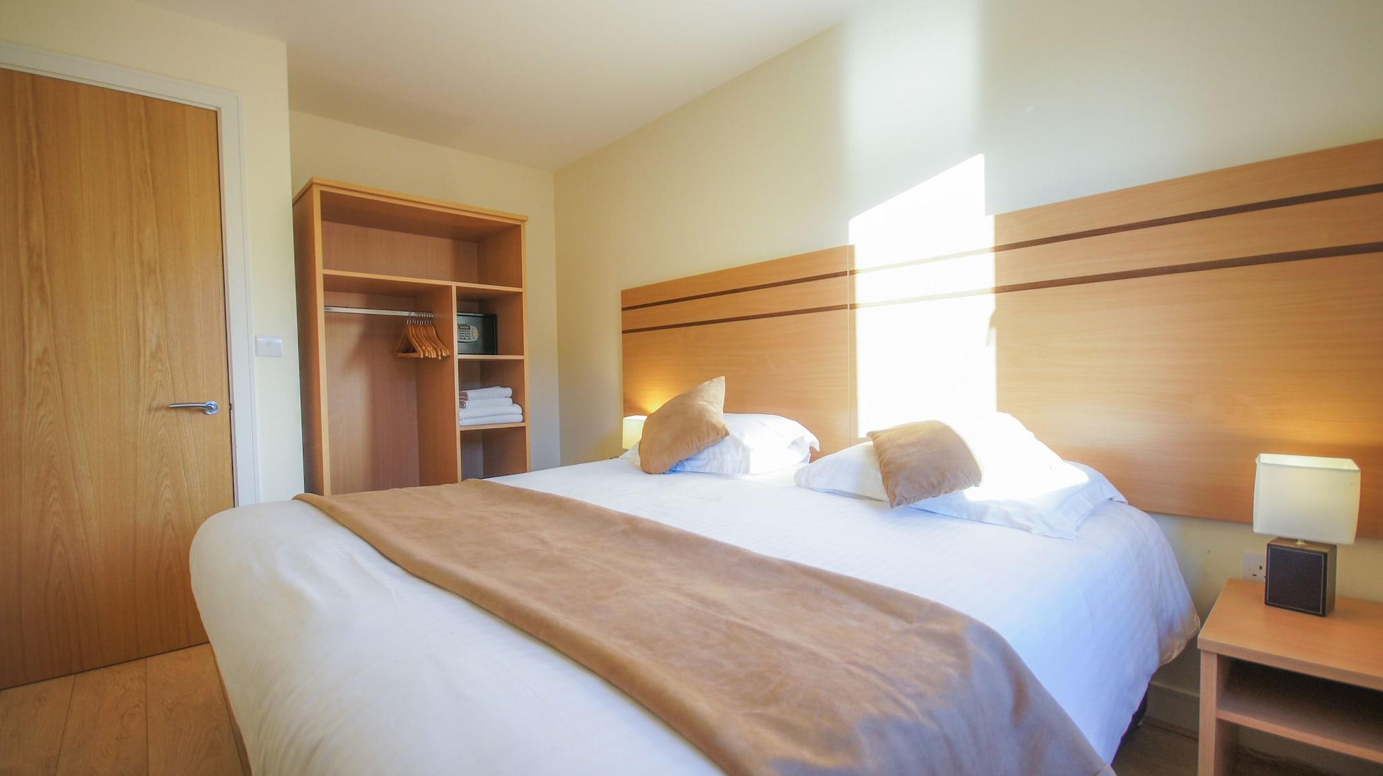Apartamento Crompton Court
