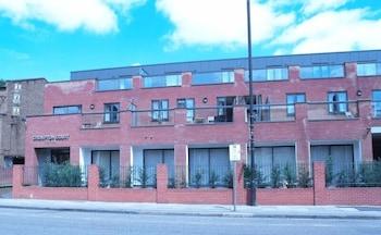 Apartamento Crompton Court *