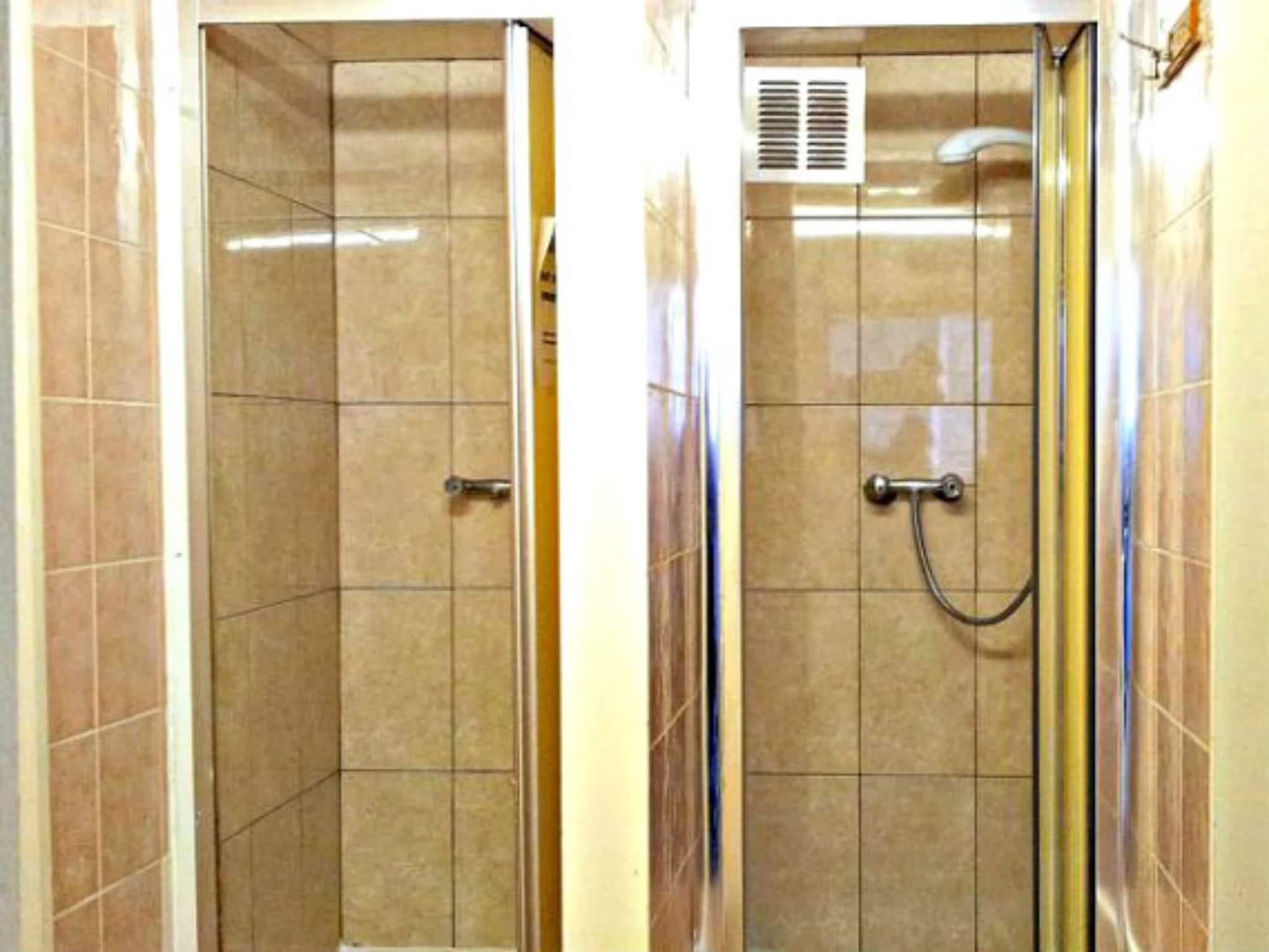 Kensal Backpackers Auberge de jeunesse