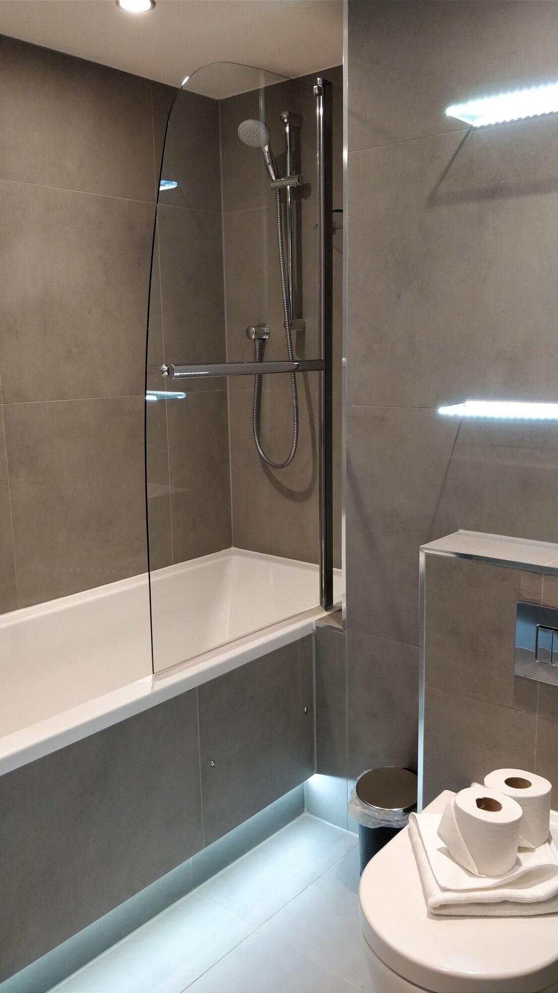 Appartement Access Tower Hill Londen