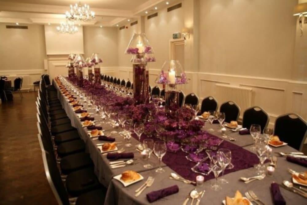 Hotel The Pillar Londres