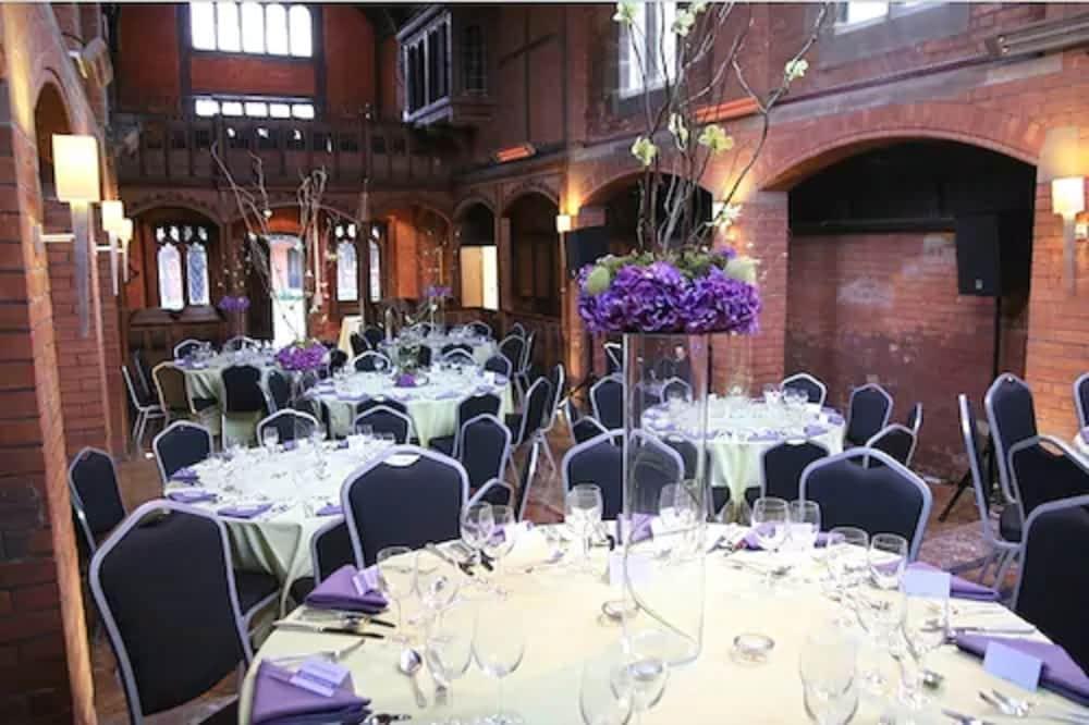 The Pillar Hotel Londres