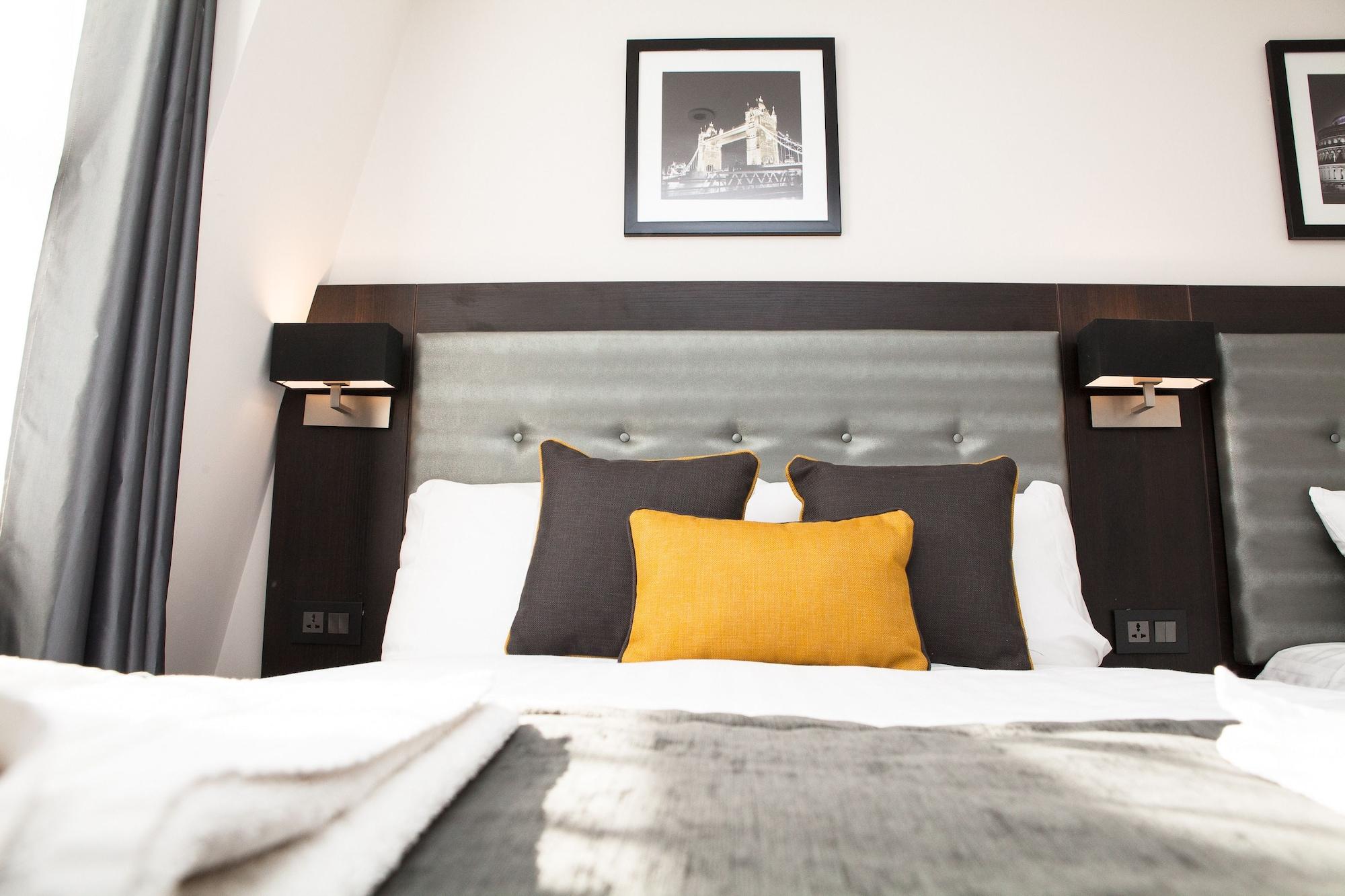 The Tudor 3* Londres