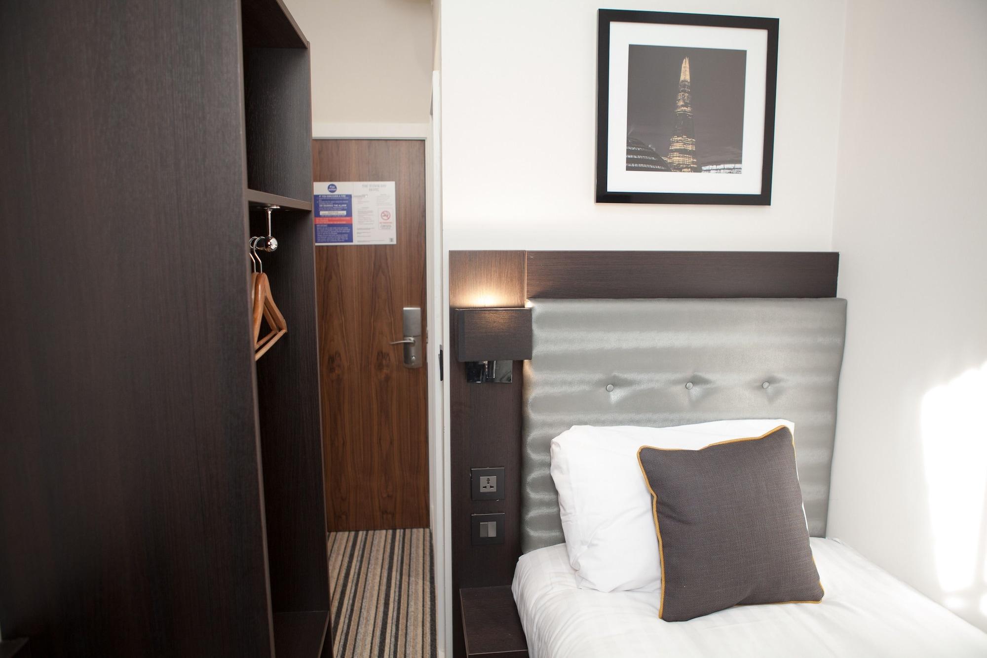 The Tudor 3* Londres