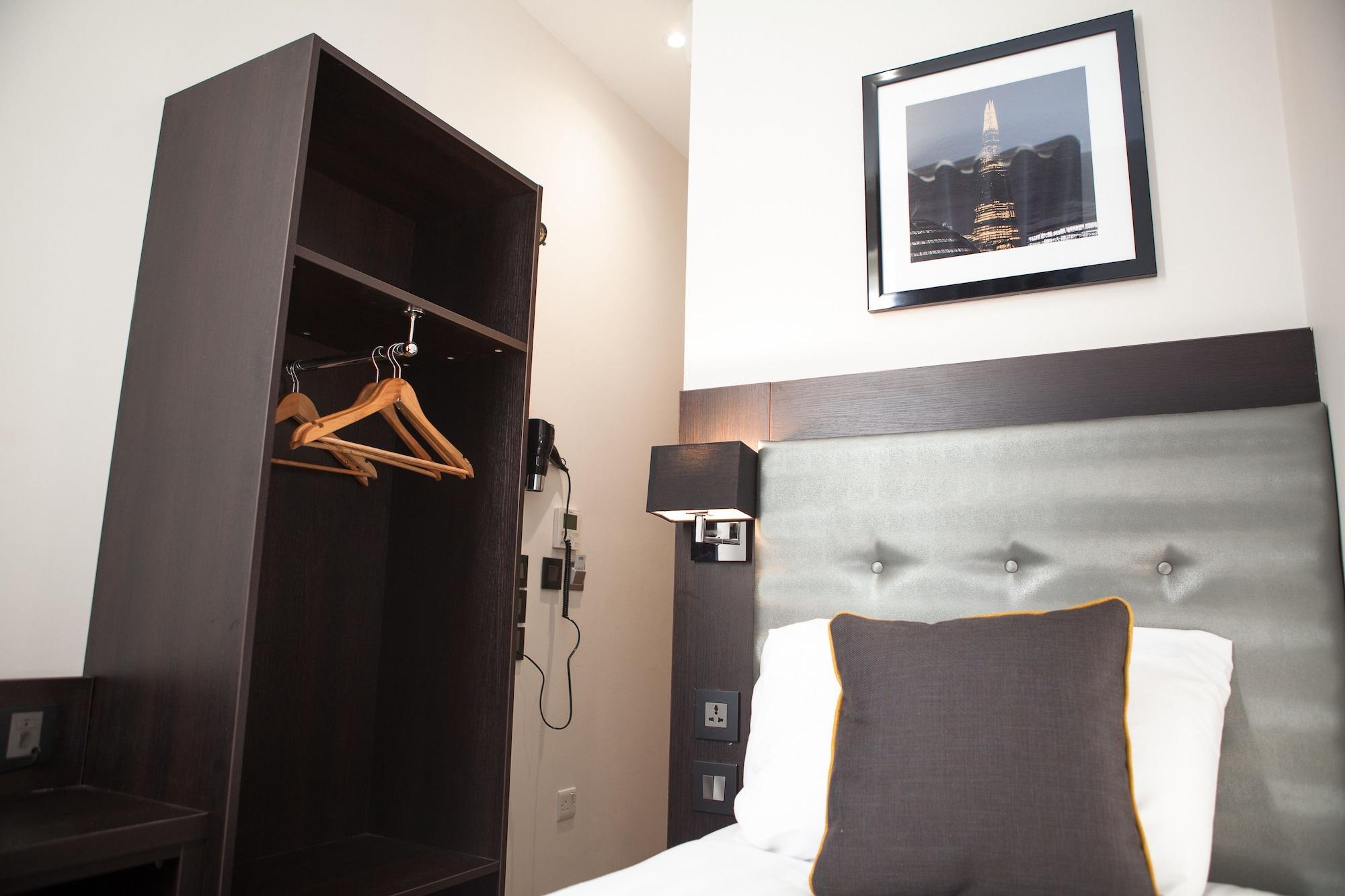 The Tudor 3* Londres