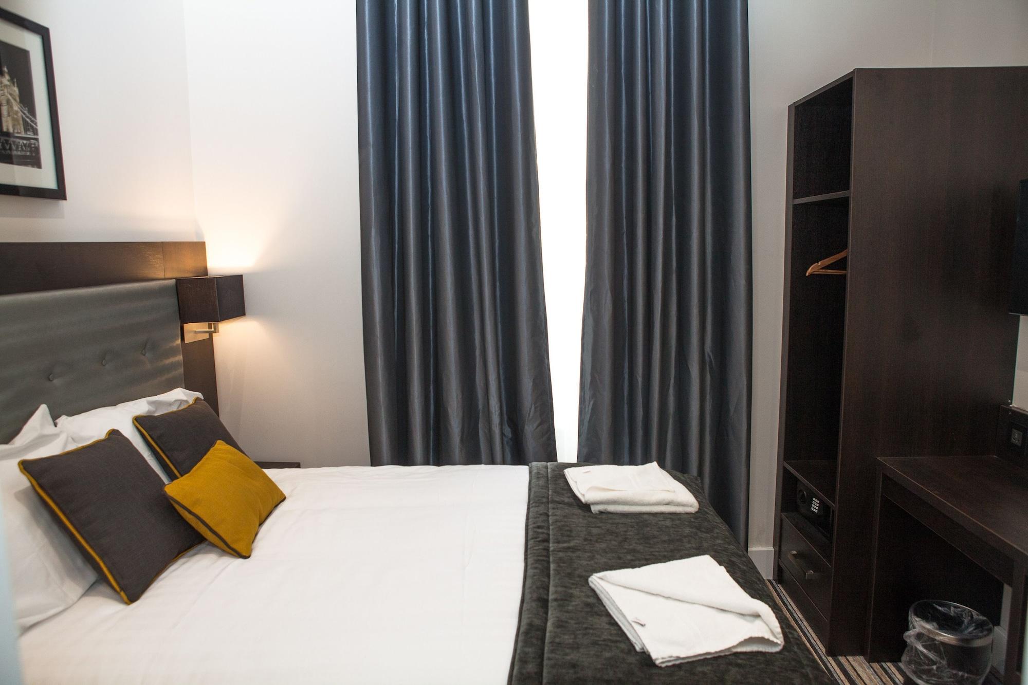 The Tudor Hotel 3*