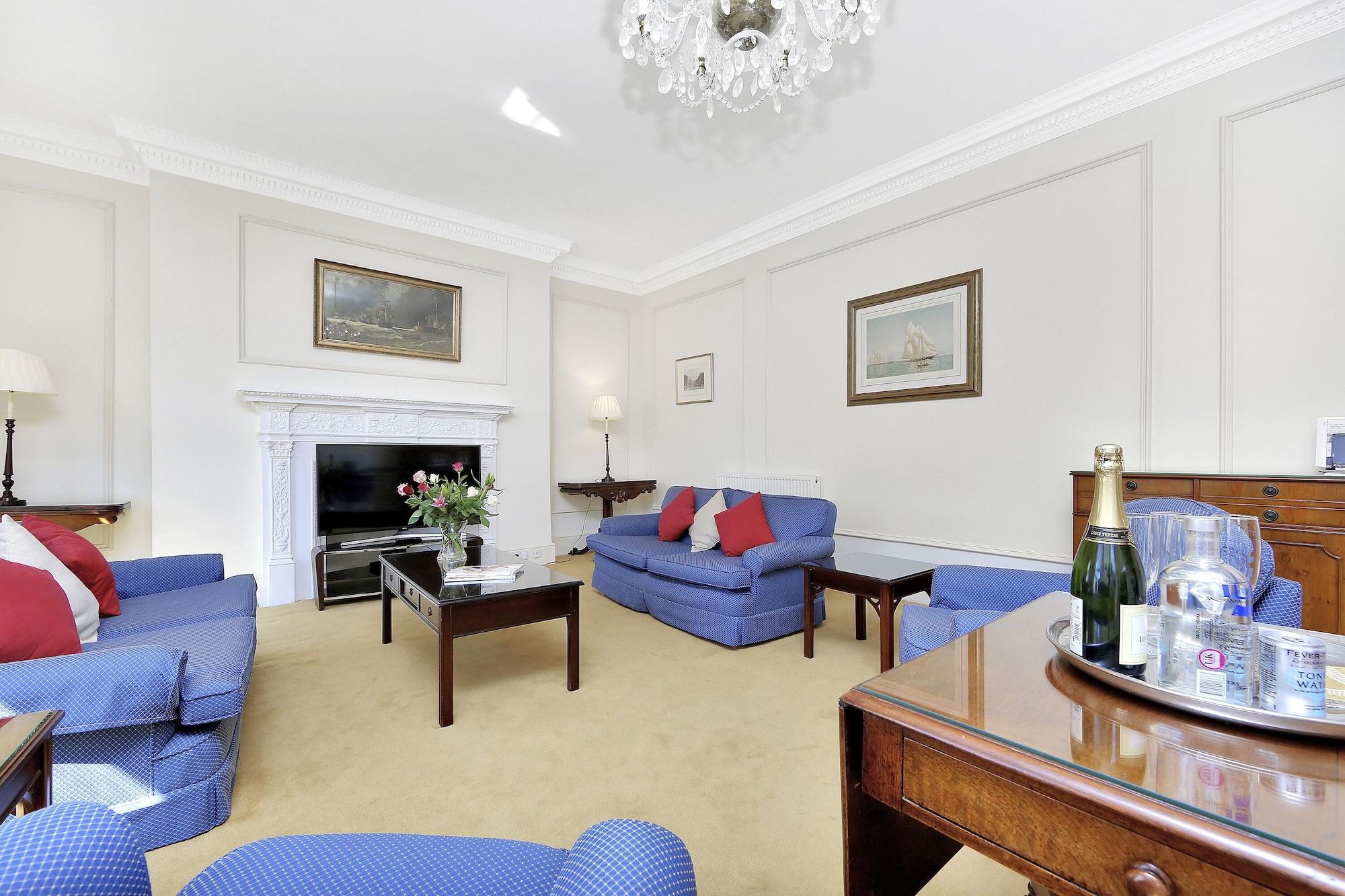 No1 The Mansions By Mansley 4* Londen