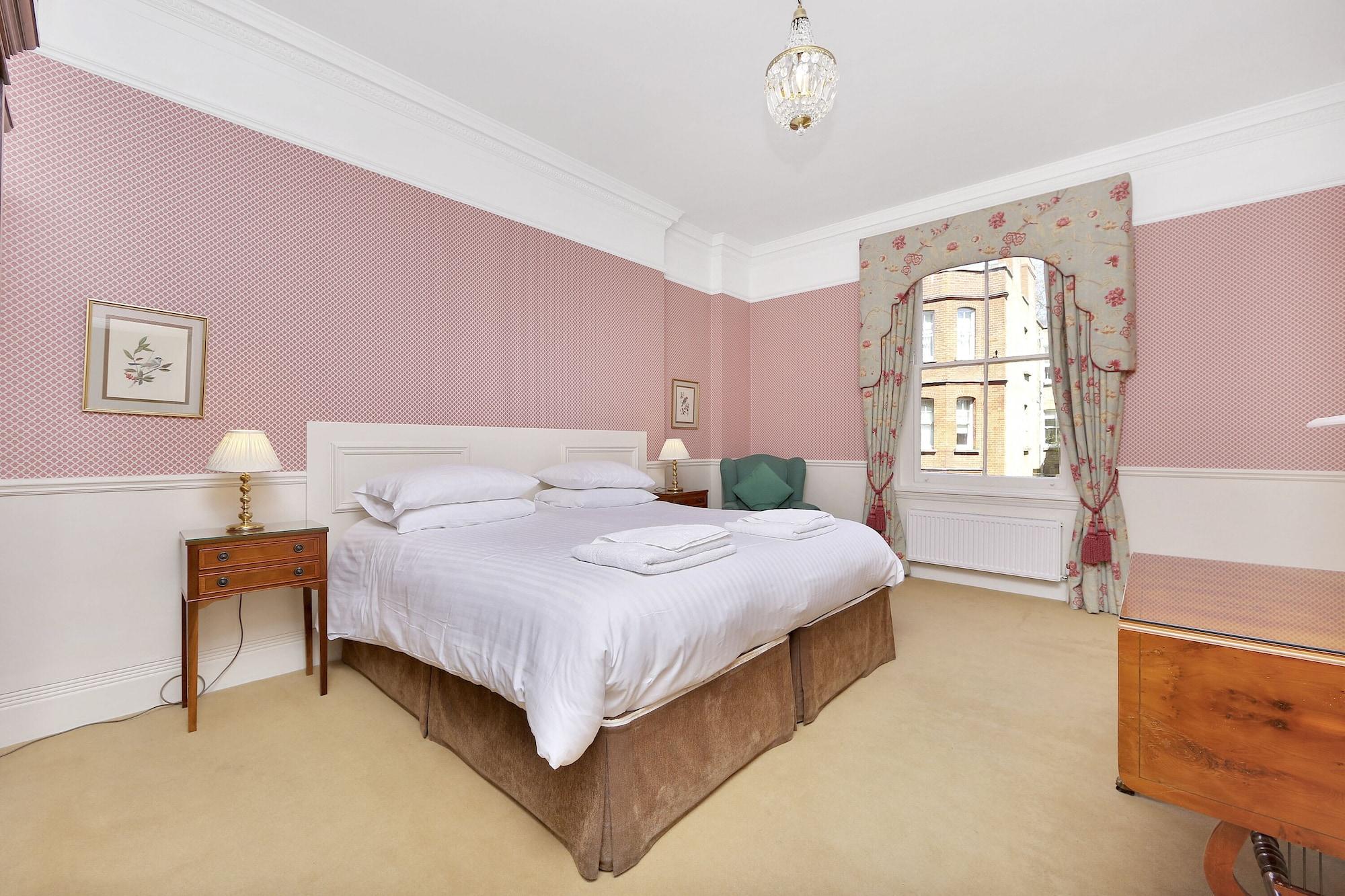 No1 The Mansions By Mansley 4* Londen