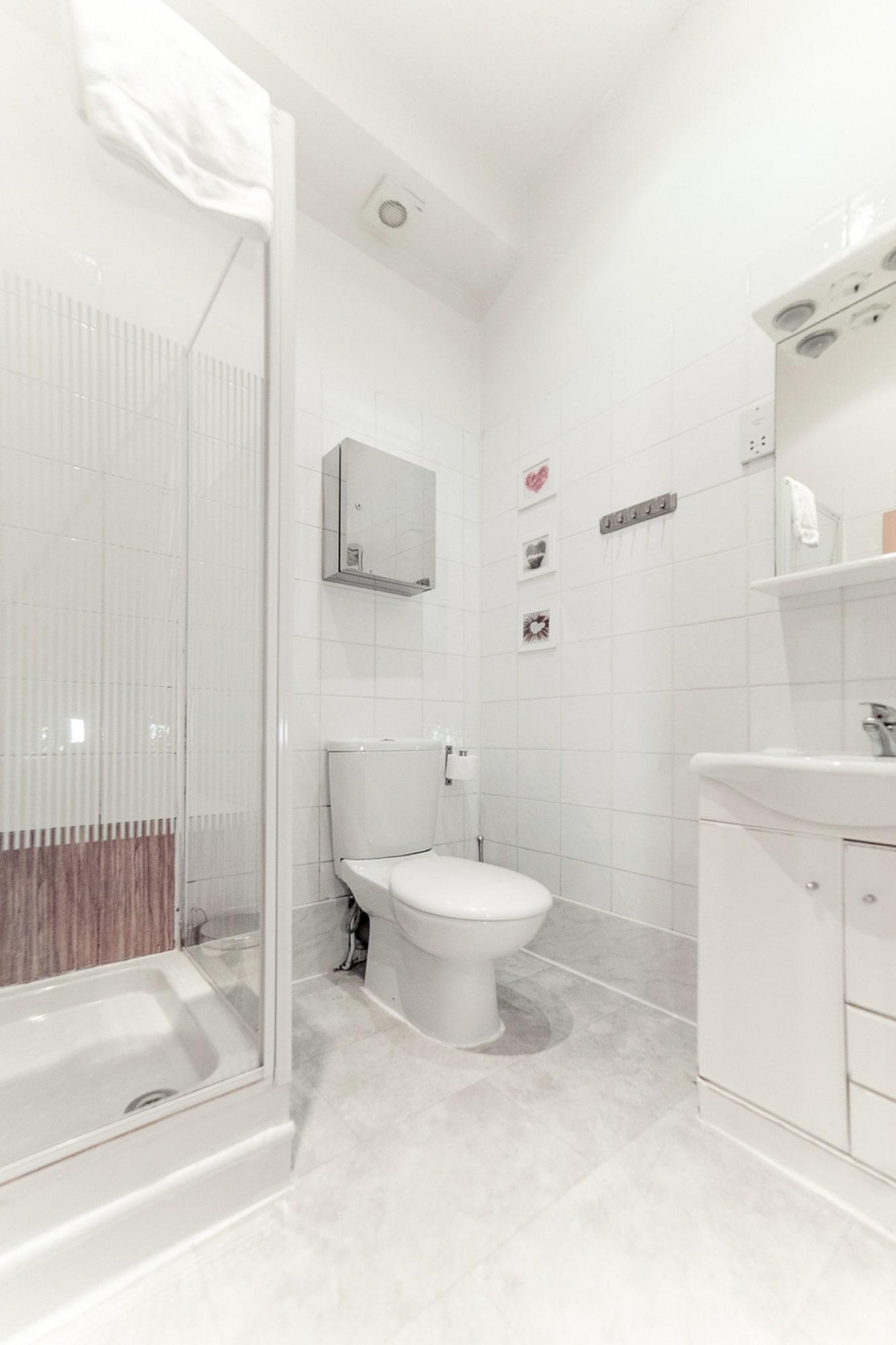 Imperial Court 3* Londres