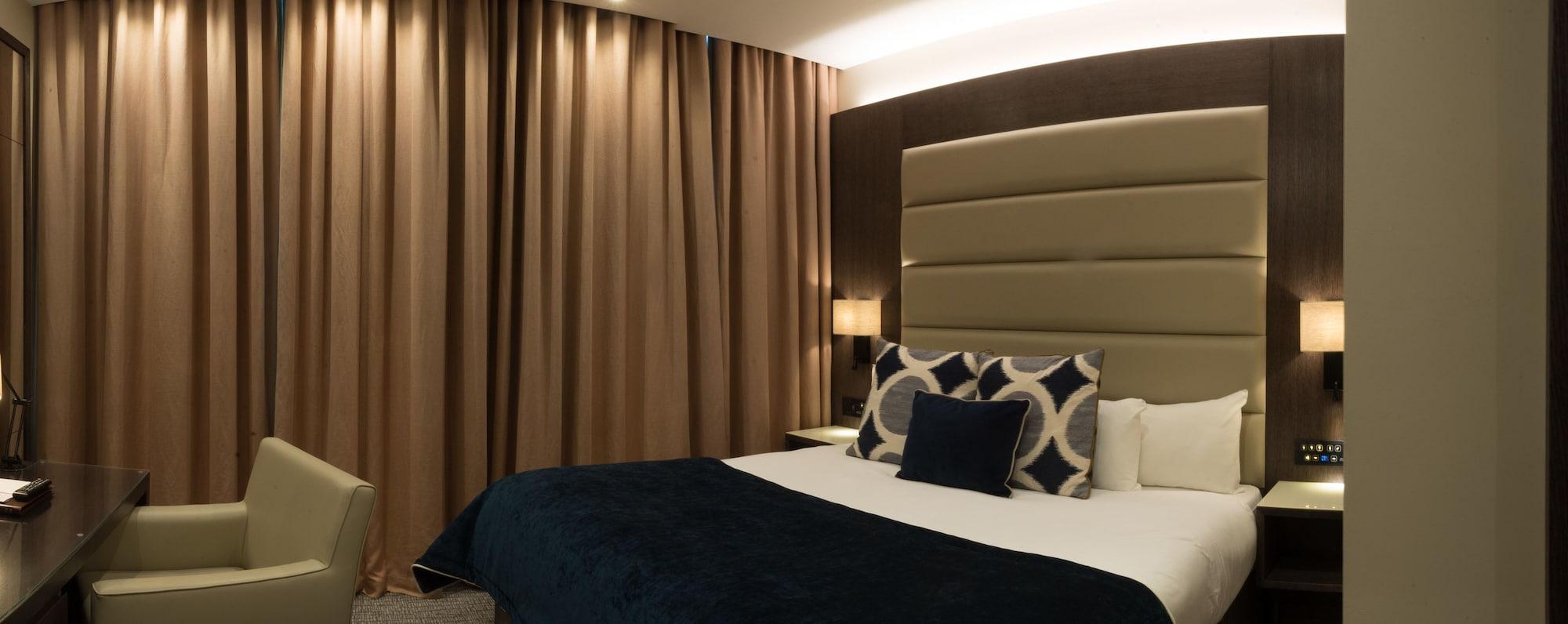 Hotel The Kings Head Hotel 4*