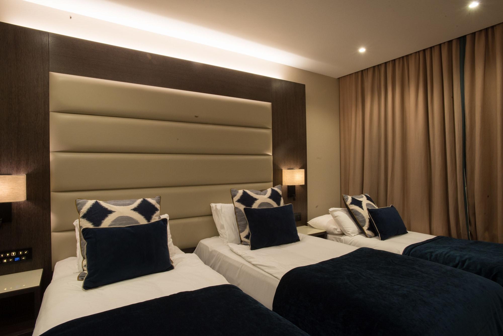 The Kings Head Hotel 4*