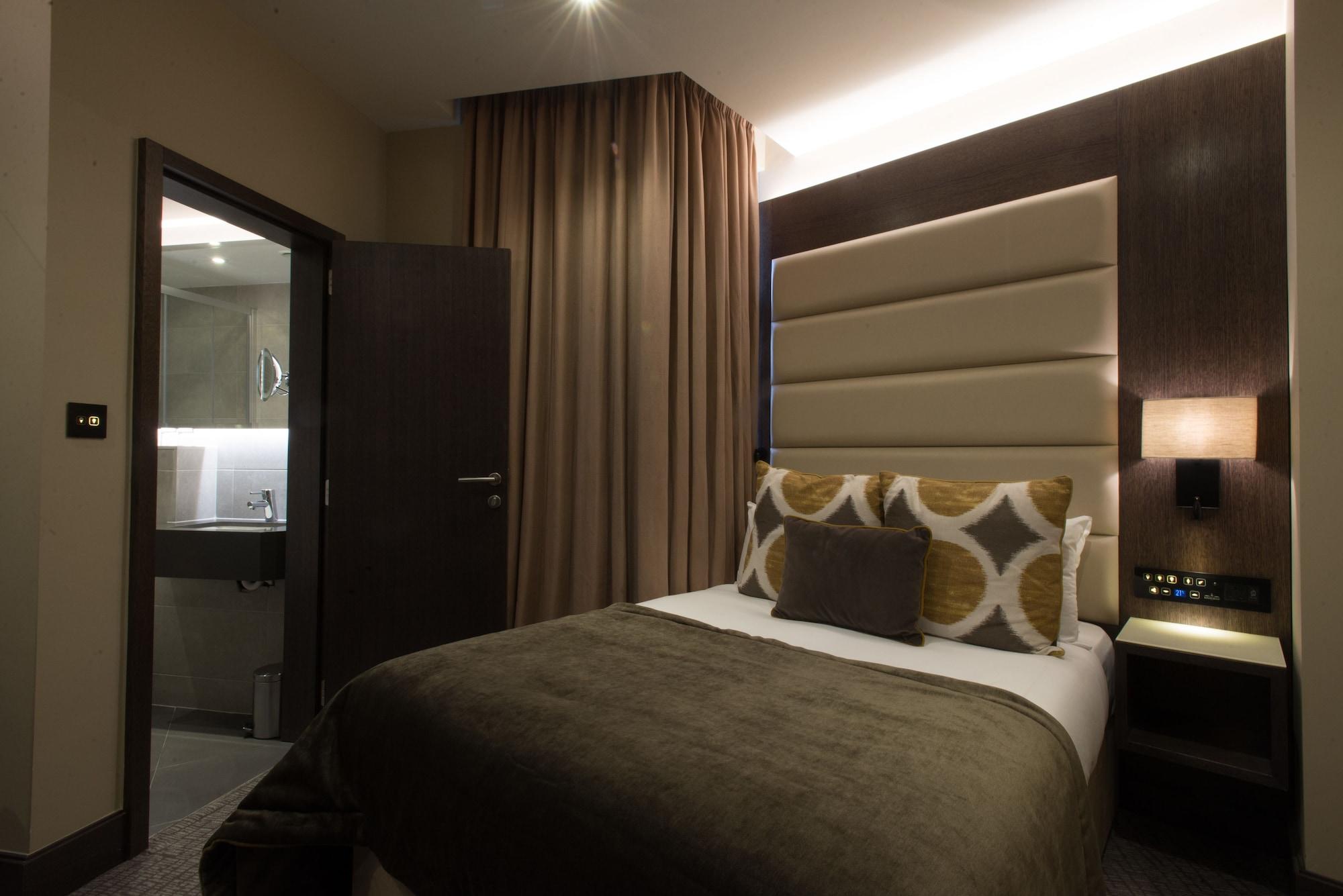 The Kings Head Hotel Hotel London