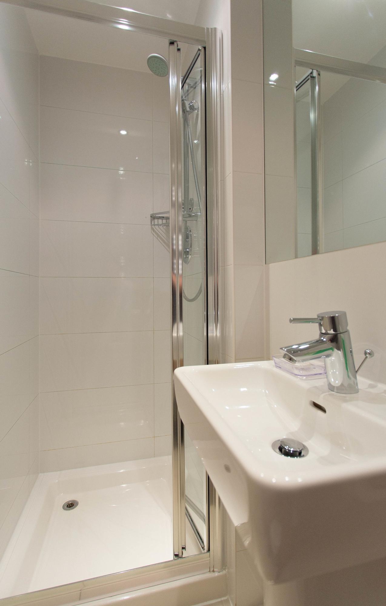 Paddington - Concept Serviced Appartement