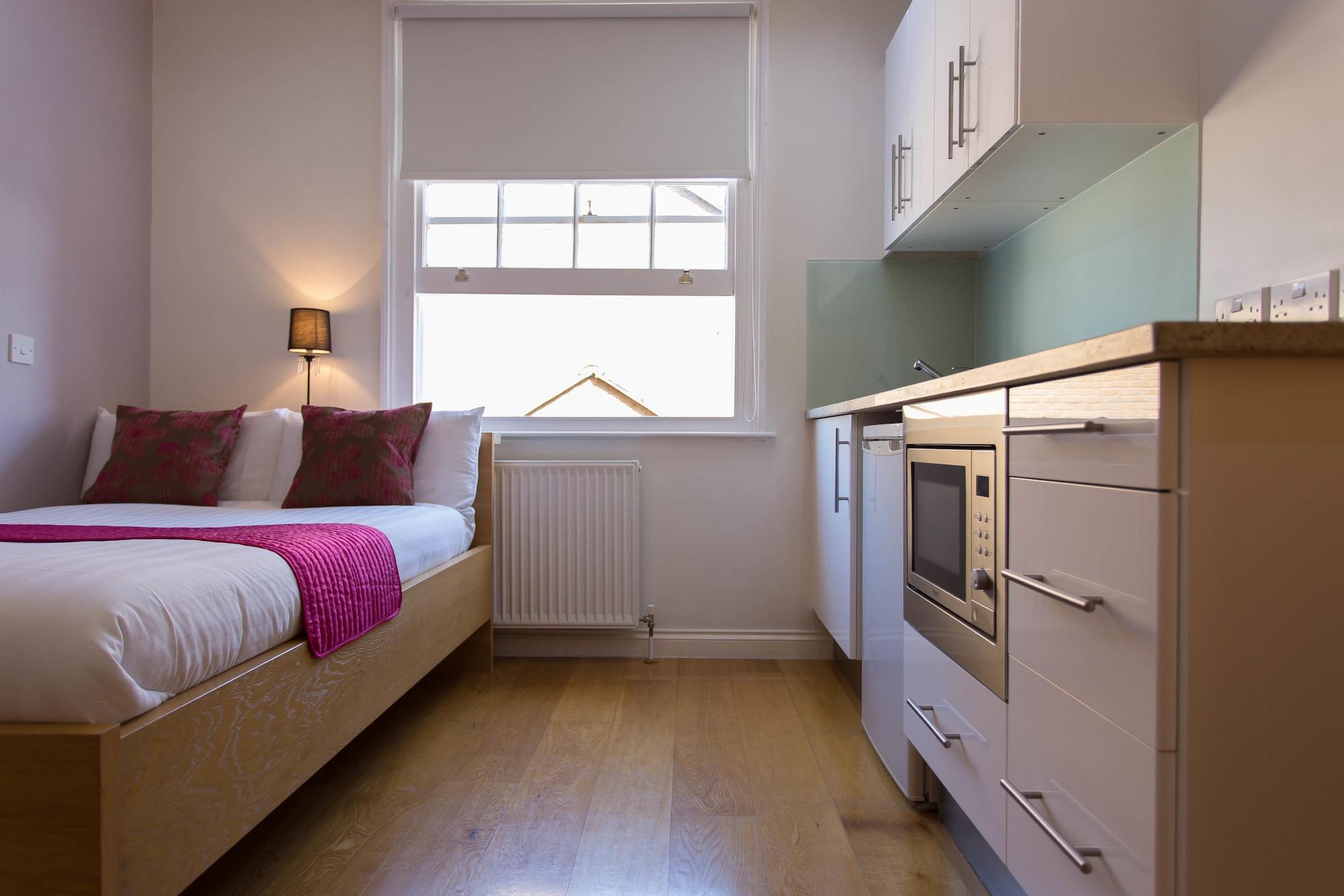 Paddington - Concept Serviced Appartement