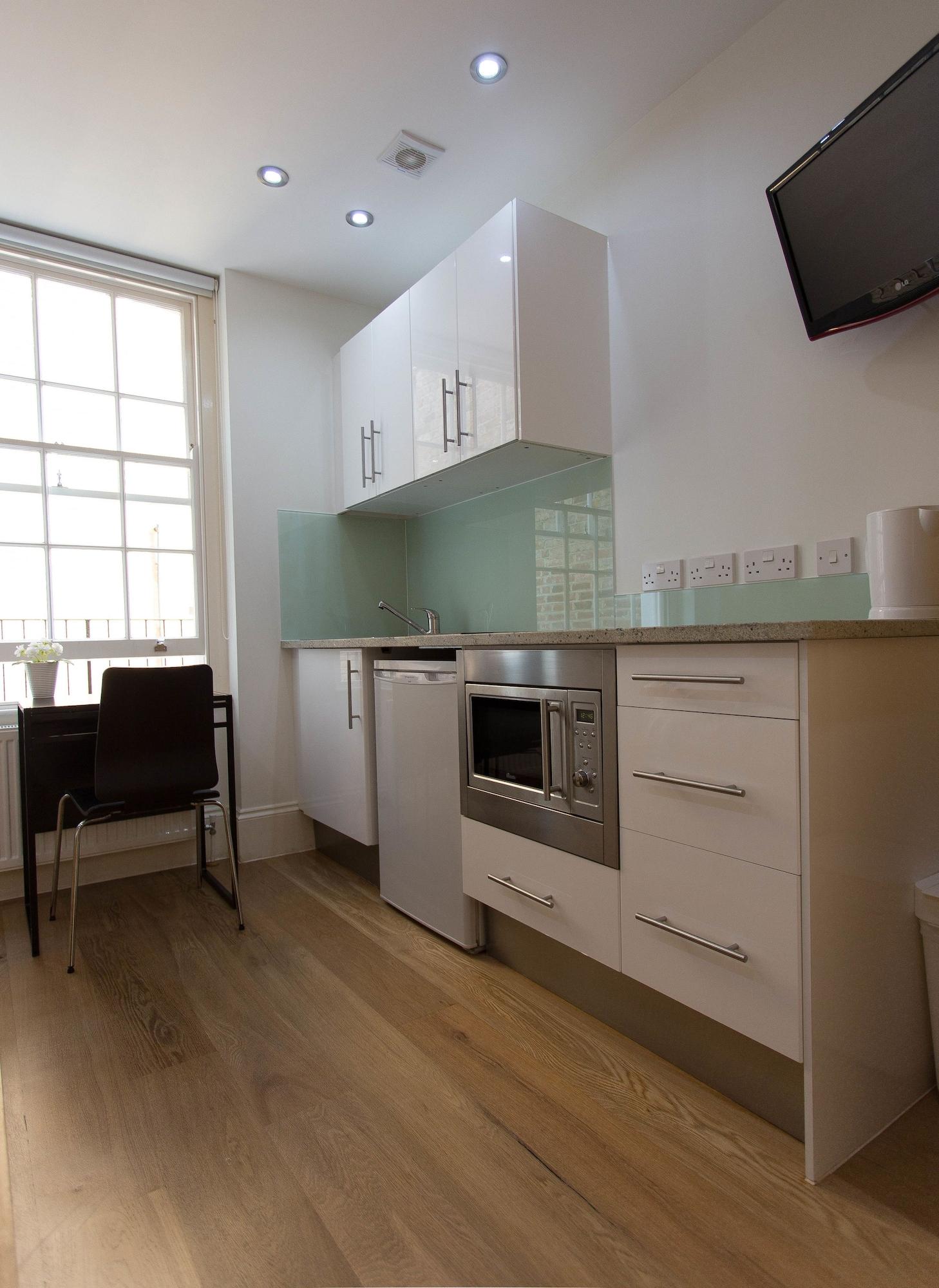 Paddington - Concept Serviced * Londres