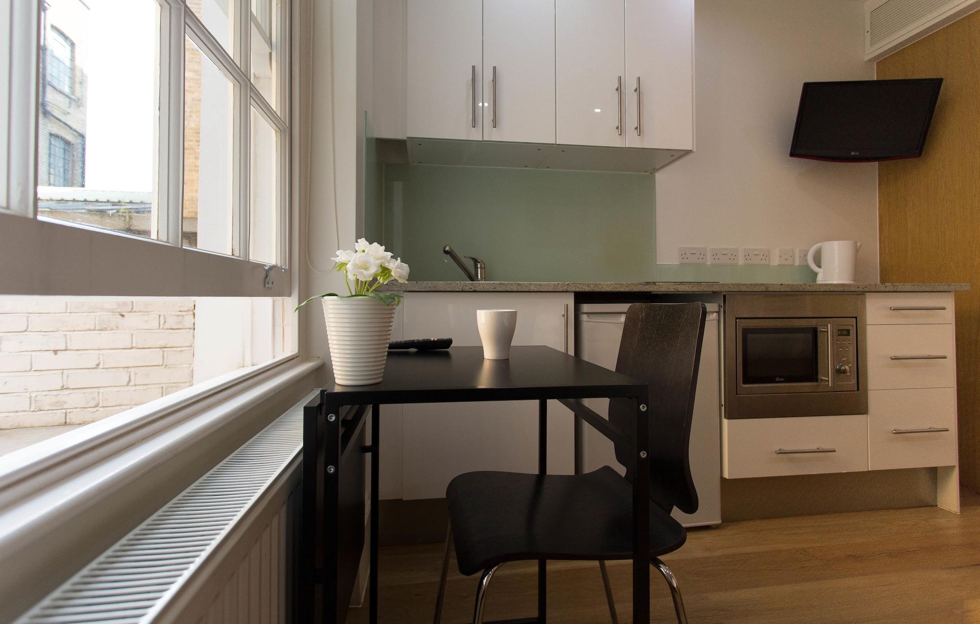 Appartement Paddington - Concept Serviced Londres
