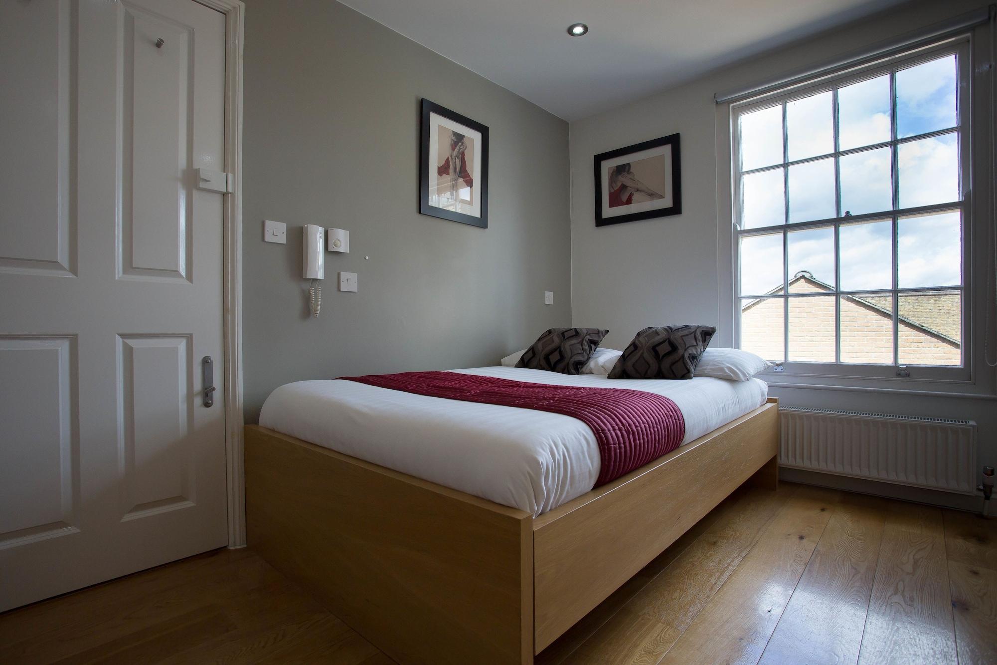 Appartement Paddington - Concept Serviced Londres