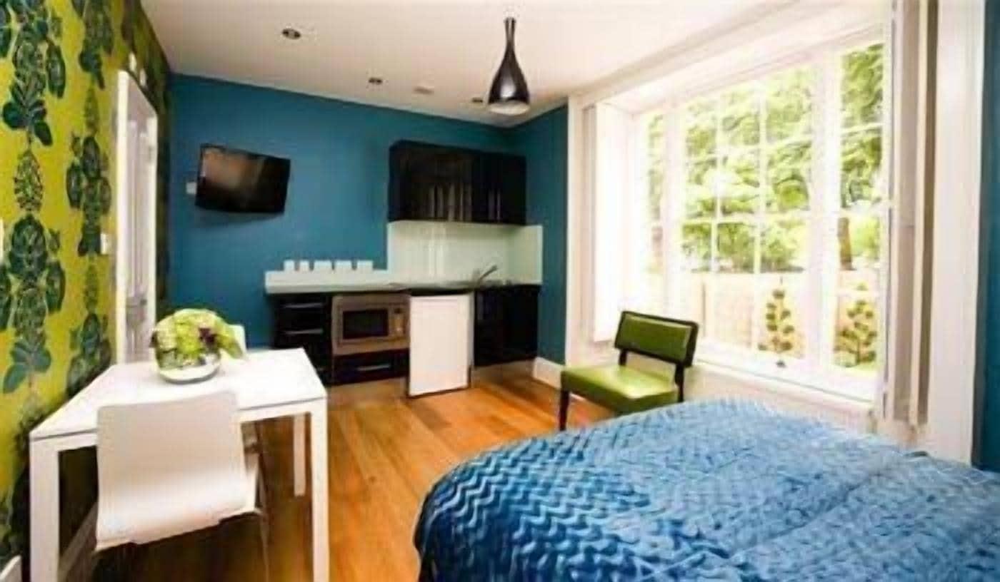 Appartement Paddington - Concept Serviced *