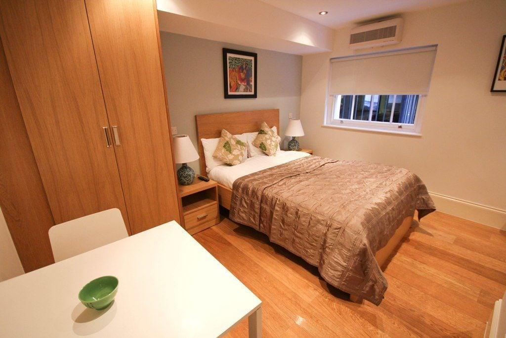 Appartement Paddington - Concept Serviced *