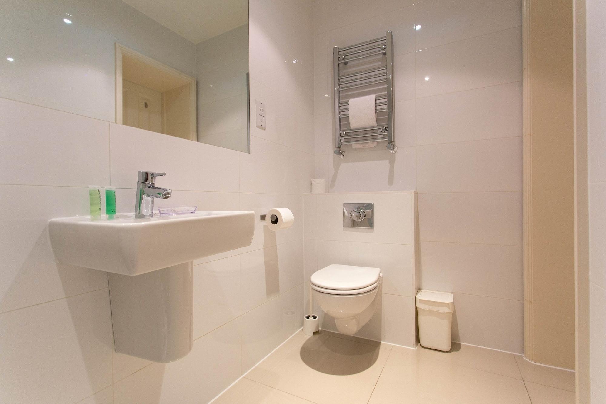 Paddington - Concept Serviced Appartement Londres