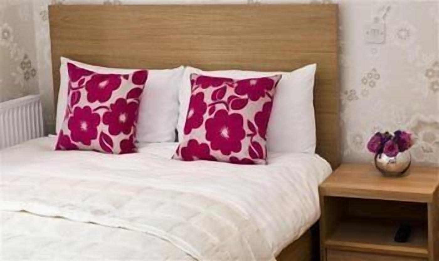 Paddington - Concept Serviced Appartement Londres