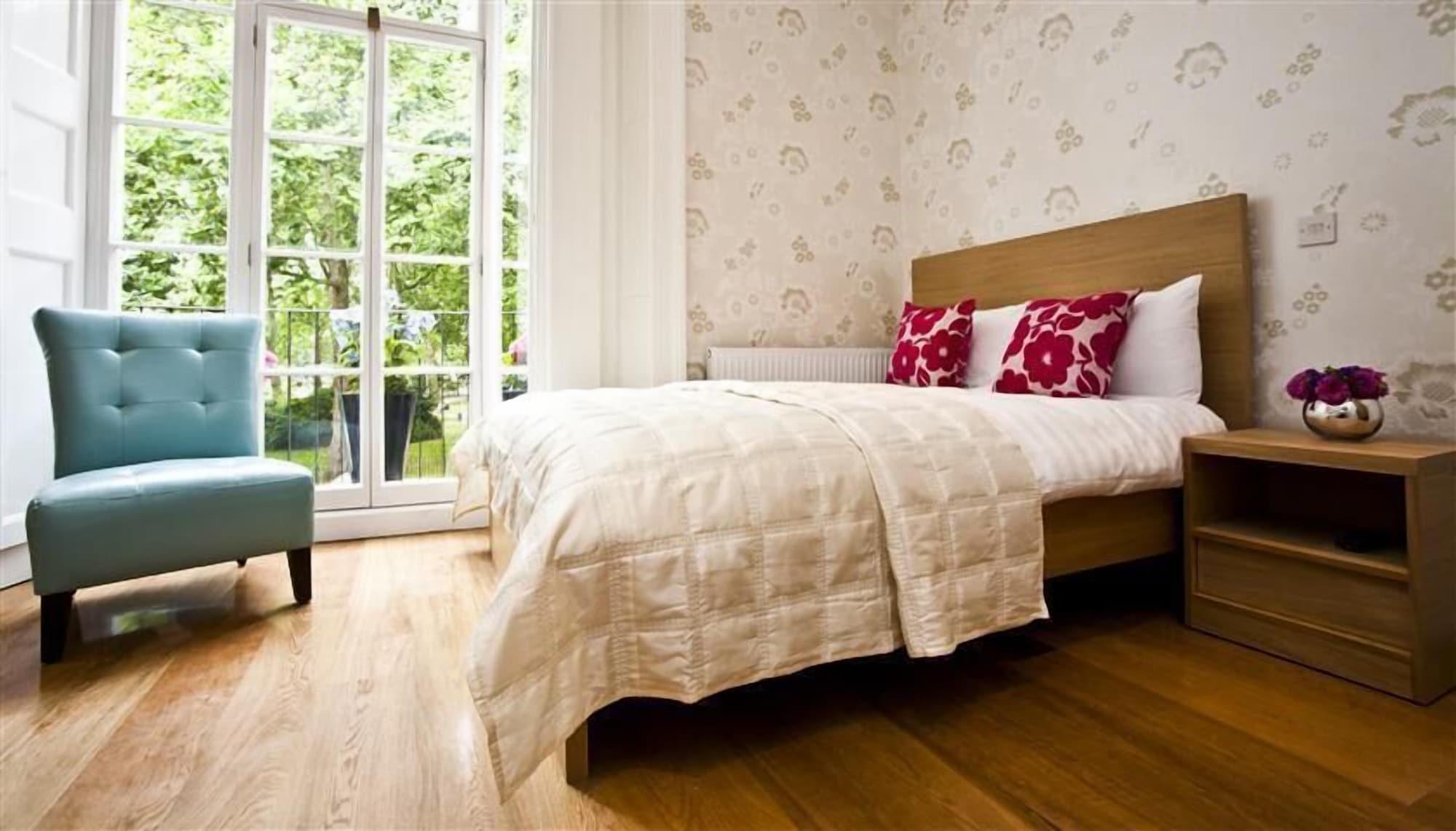 Appartement Paddington - Concept Serviced *
