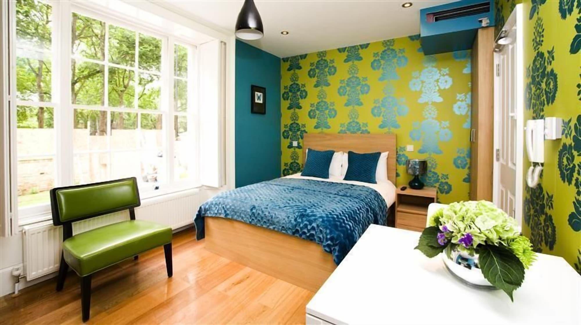 Paddington - Concept Serviced Appartement Londres