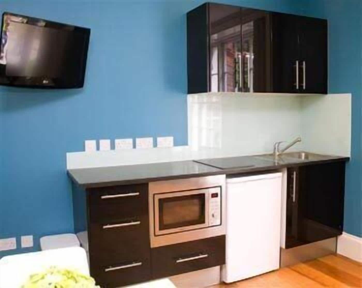 Paddington - Concept Serviced Appartement Londres