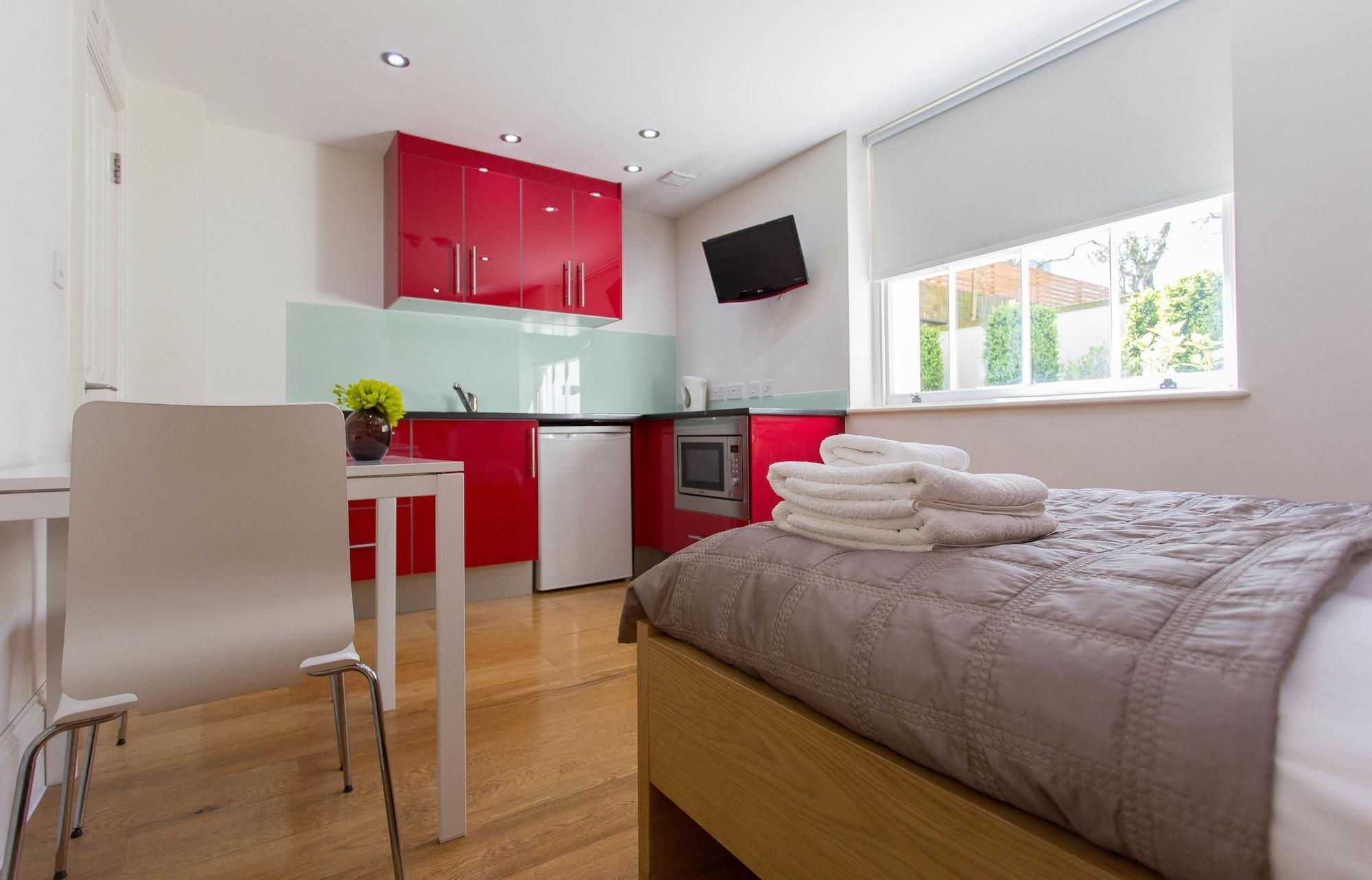 Appartement Paddington - Concept Serviced *