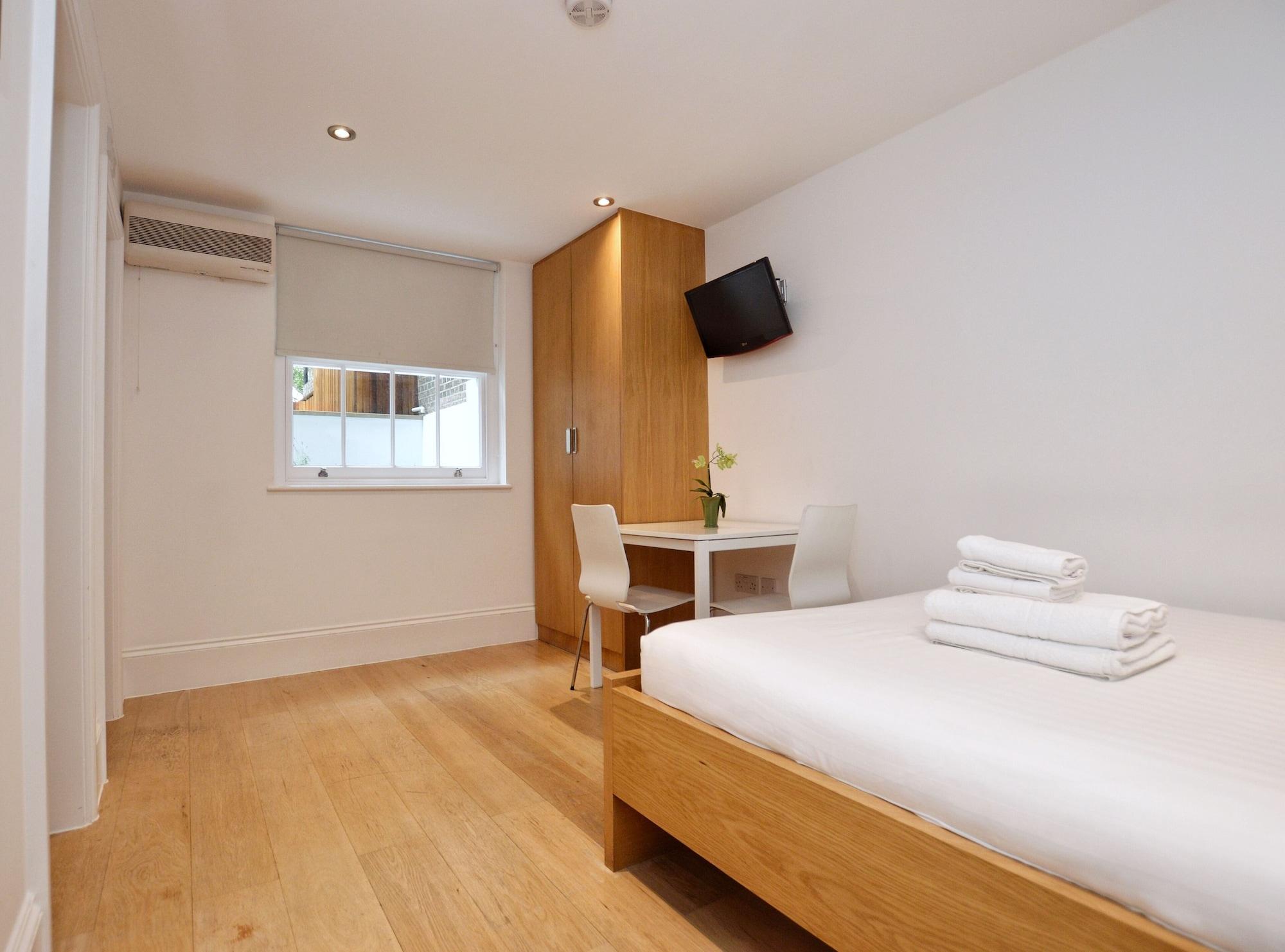 Paddington - Concept Serviced Londres