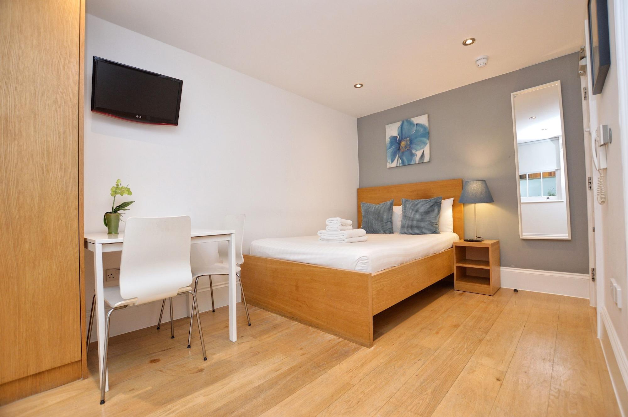 Paddington - Concept Serviced Appartement *