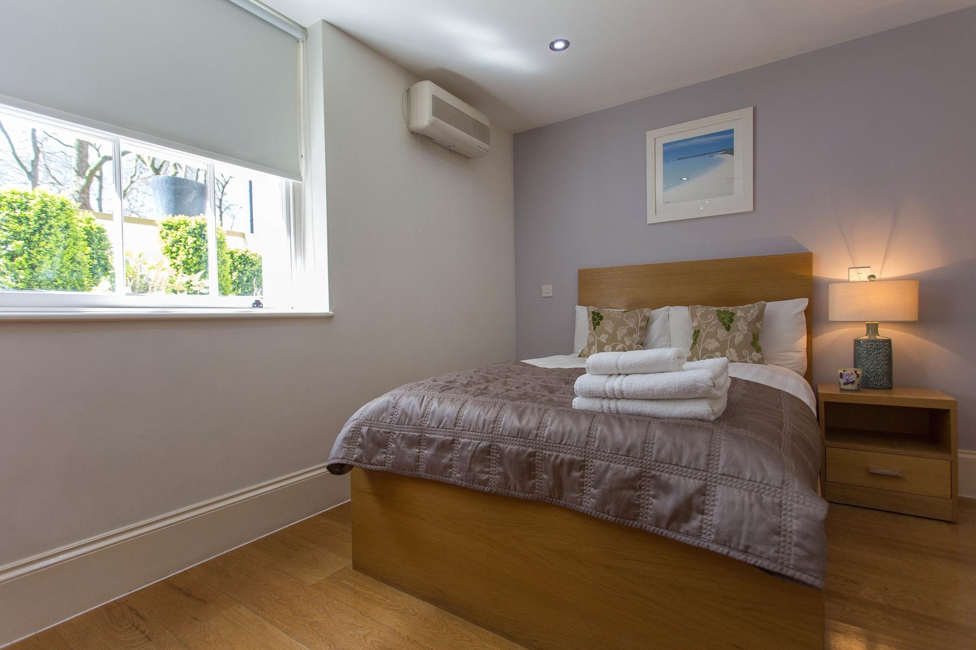 Appartement Paddington - Concept Serviced *
