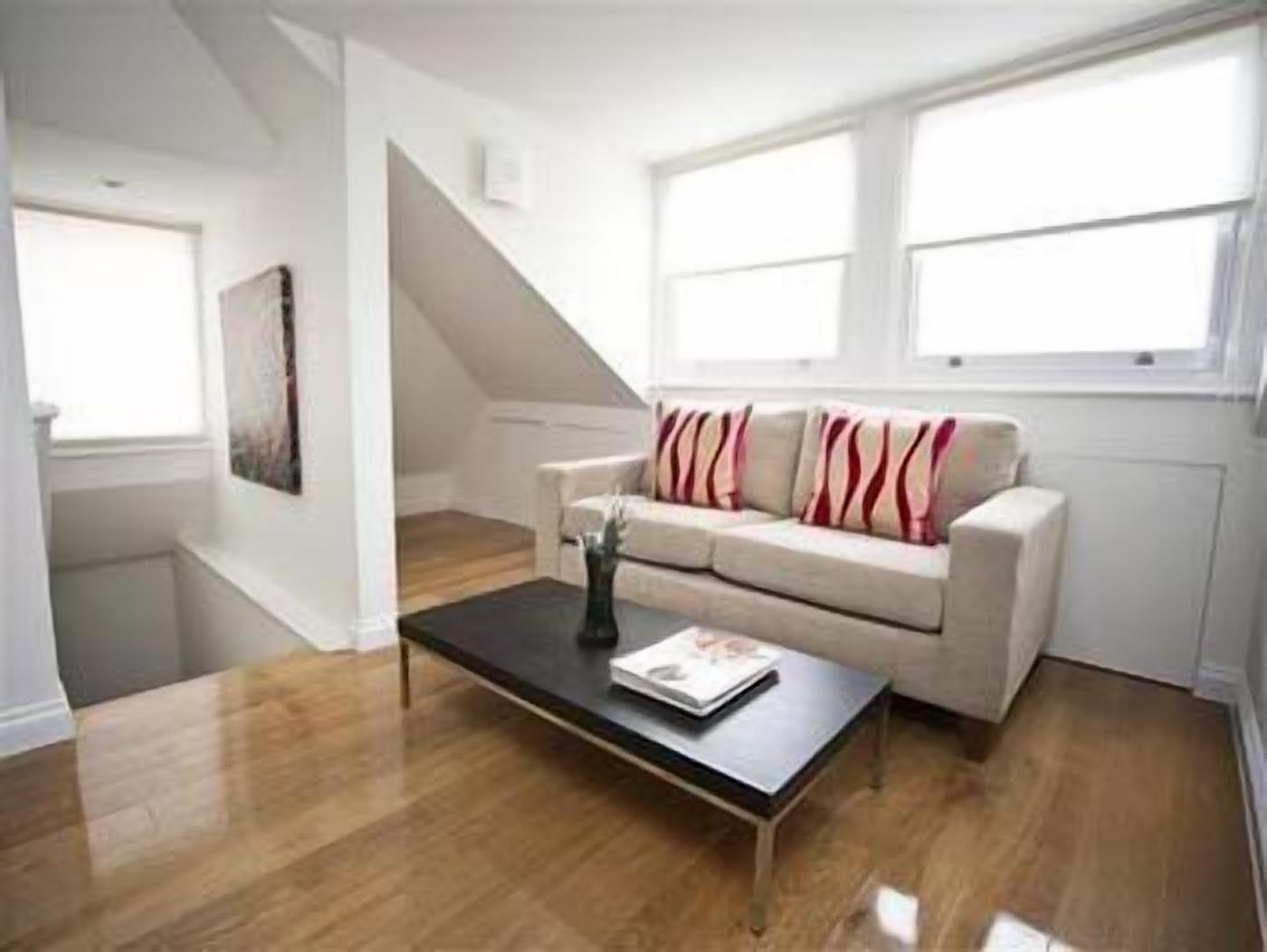 Paddington - Concept Serviced Londres