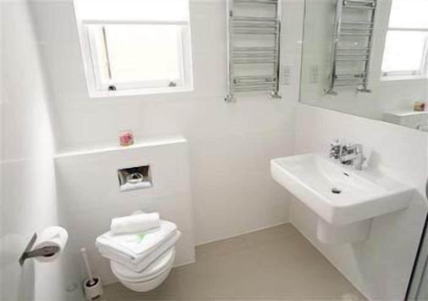 Appartement Paddington - Concept Serviced Londres